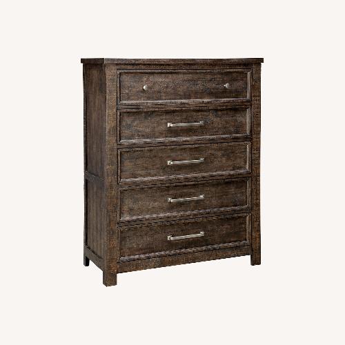 Used Hillcott Chest of Drawers for sale on AptDeco