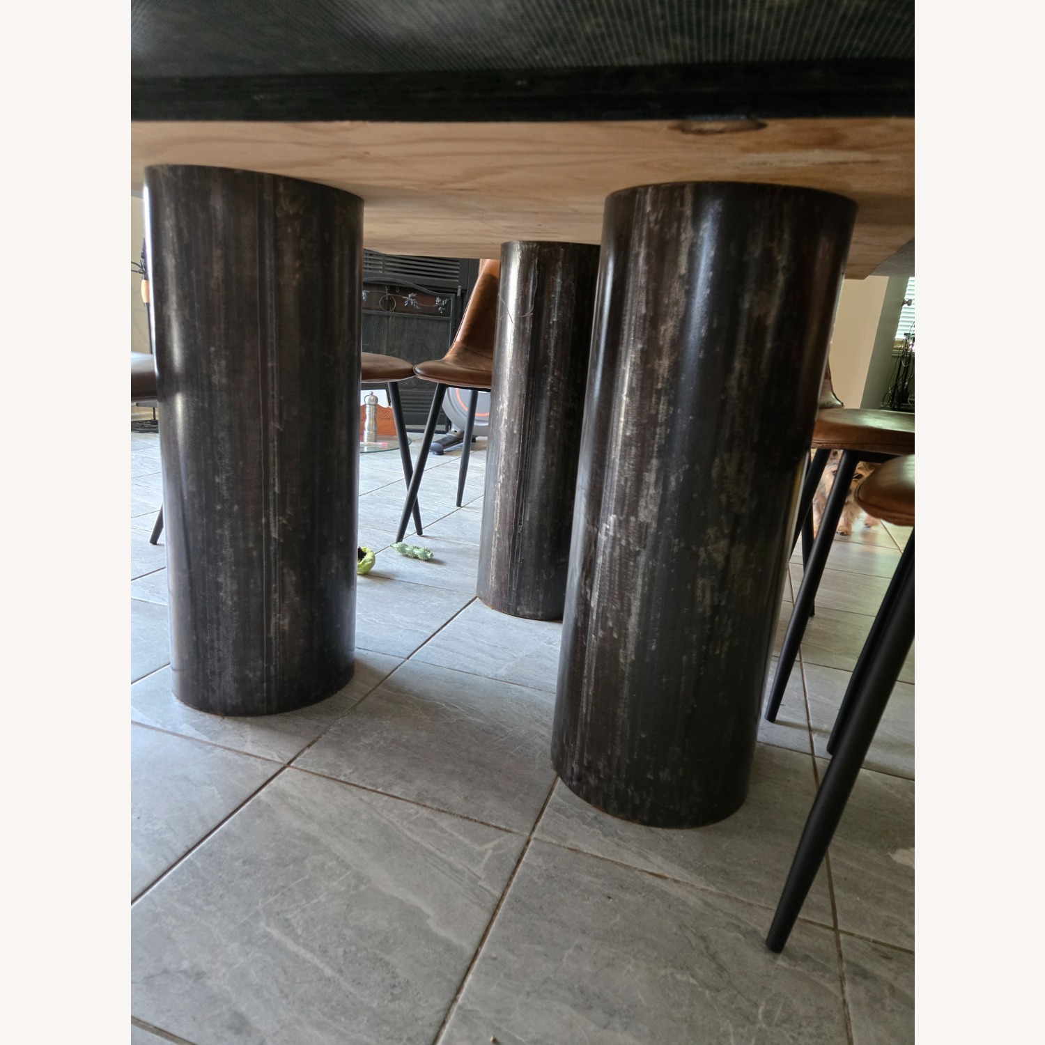 Granite Table for 12 - image-2