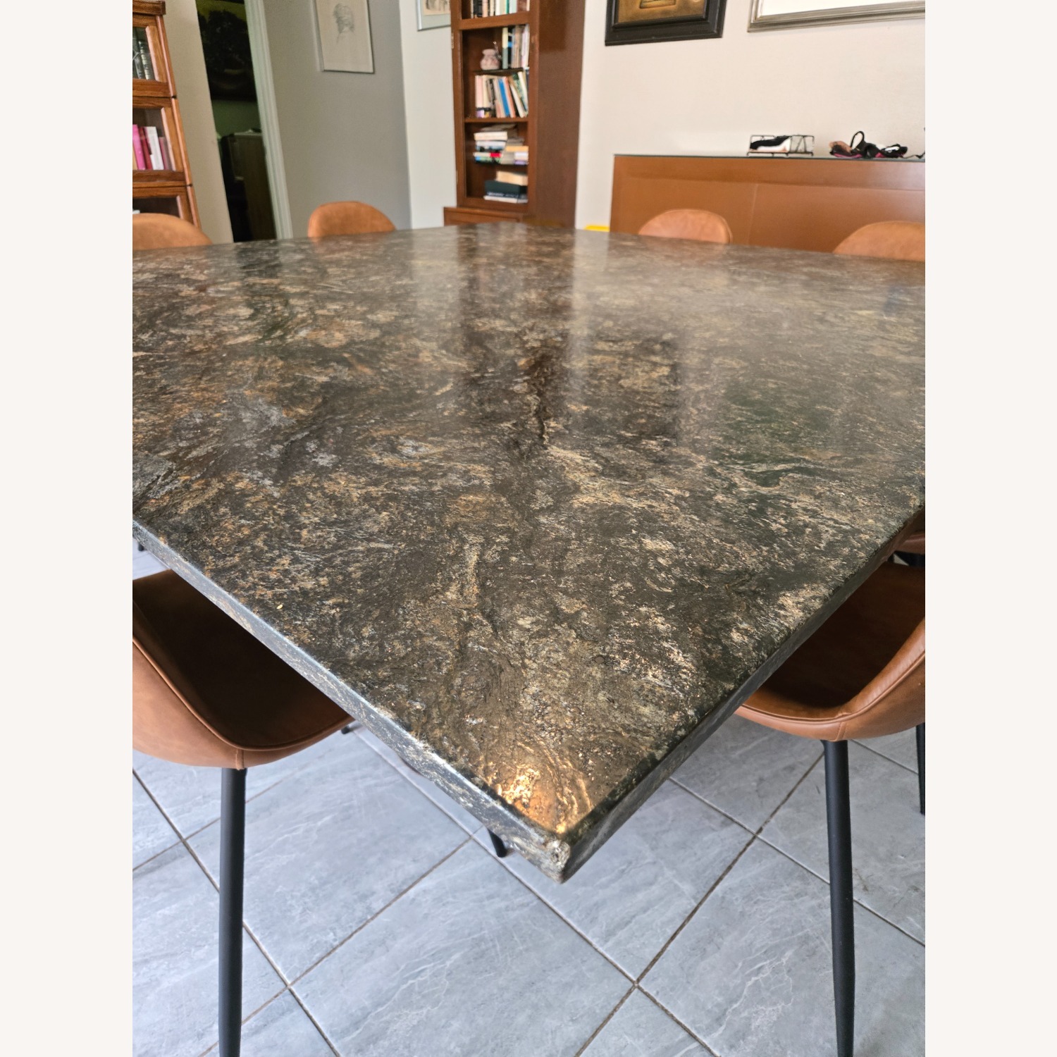 Granite Table for 12 - image-7