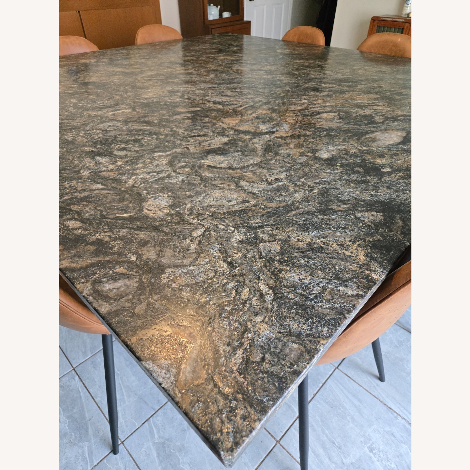 Granite Table for 12 - image-4