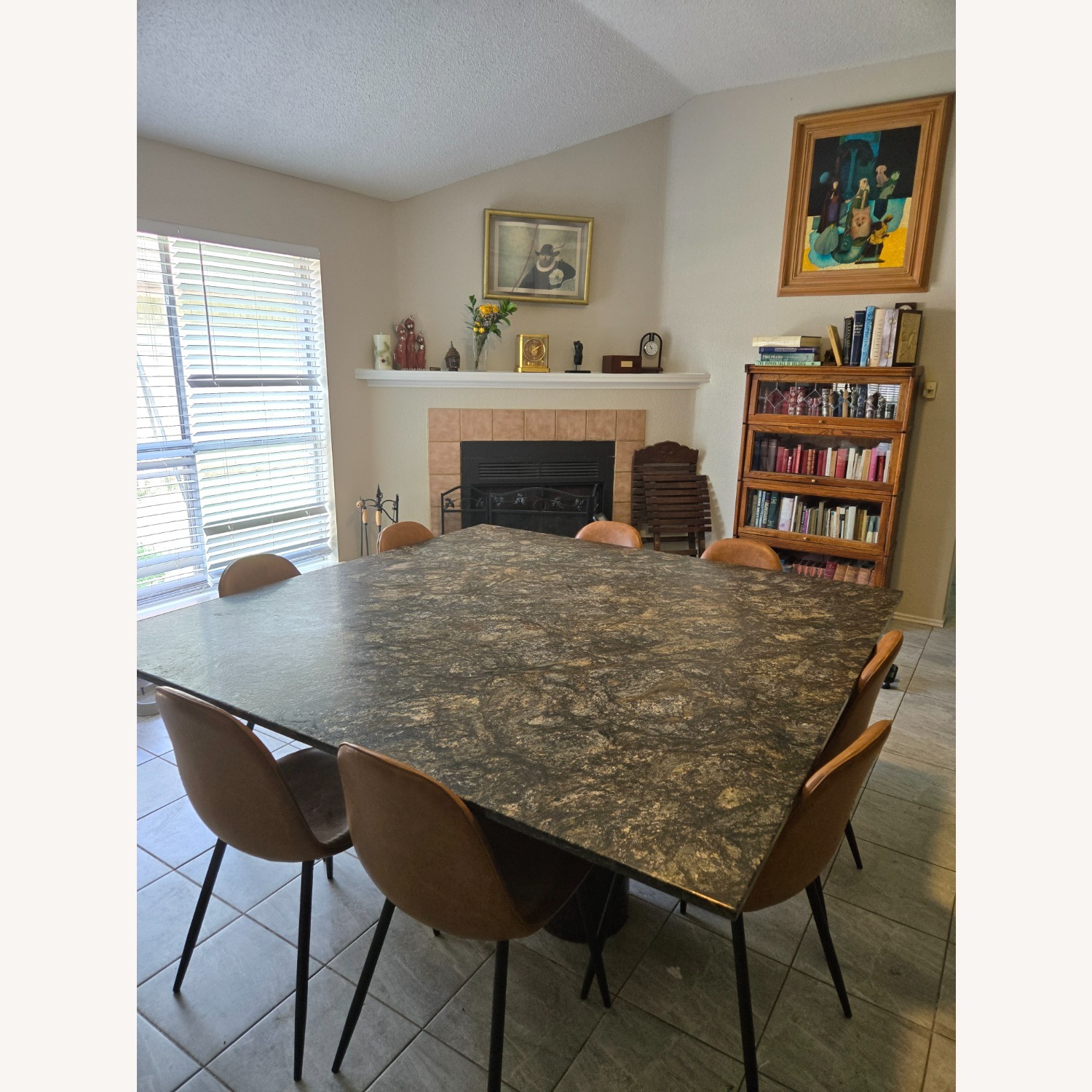 Granite Table for 12 - image-5