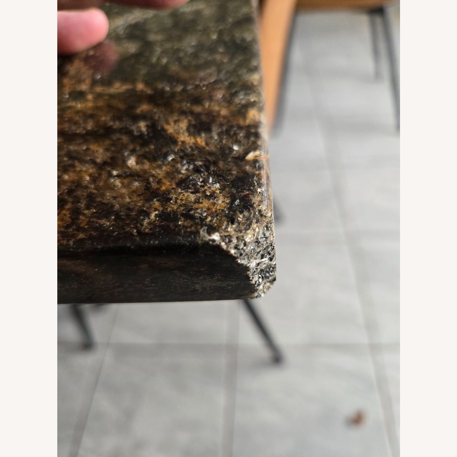 Granite Table for 12 - image-3