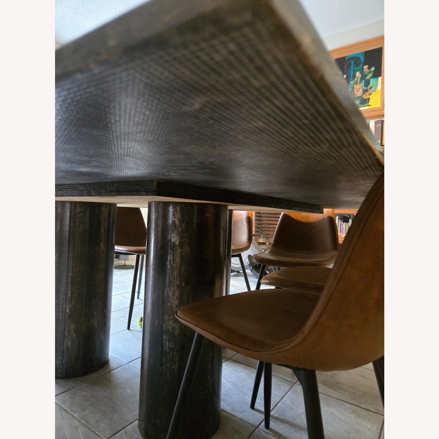 Granite Table for 12 - image-11