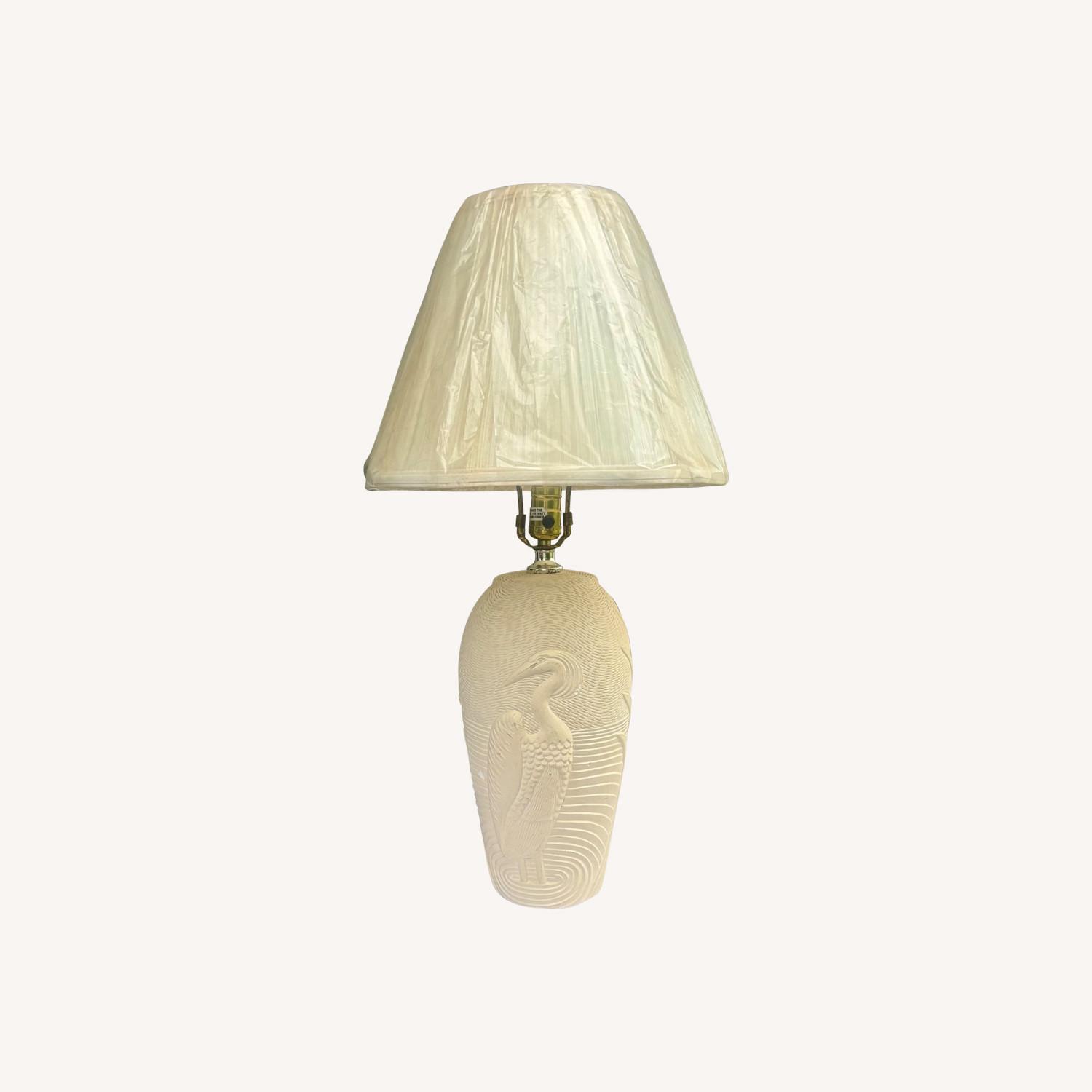 Dayle Rushall Table Lamp - image-0