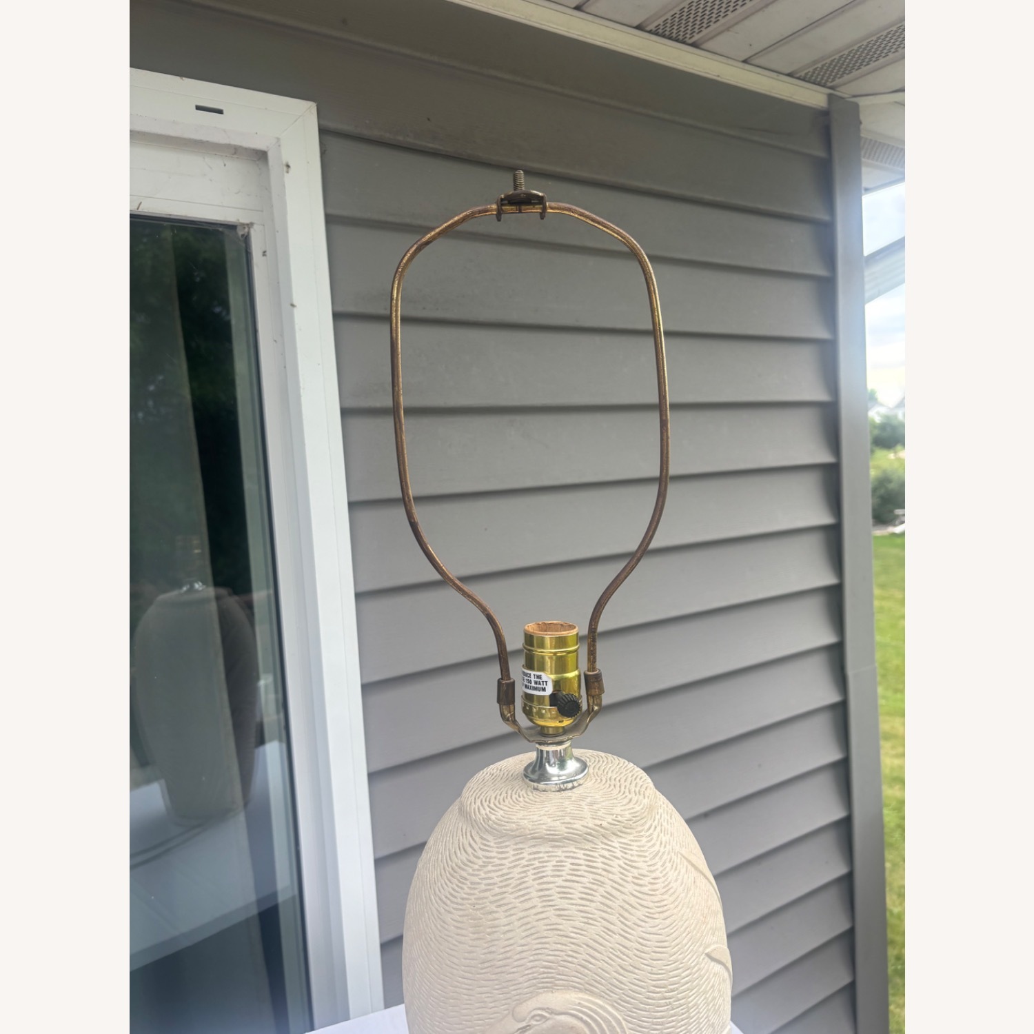 Dayle Rushall Table Lamp - image-10