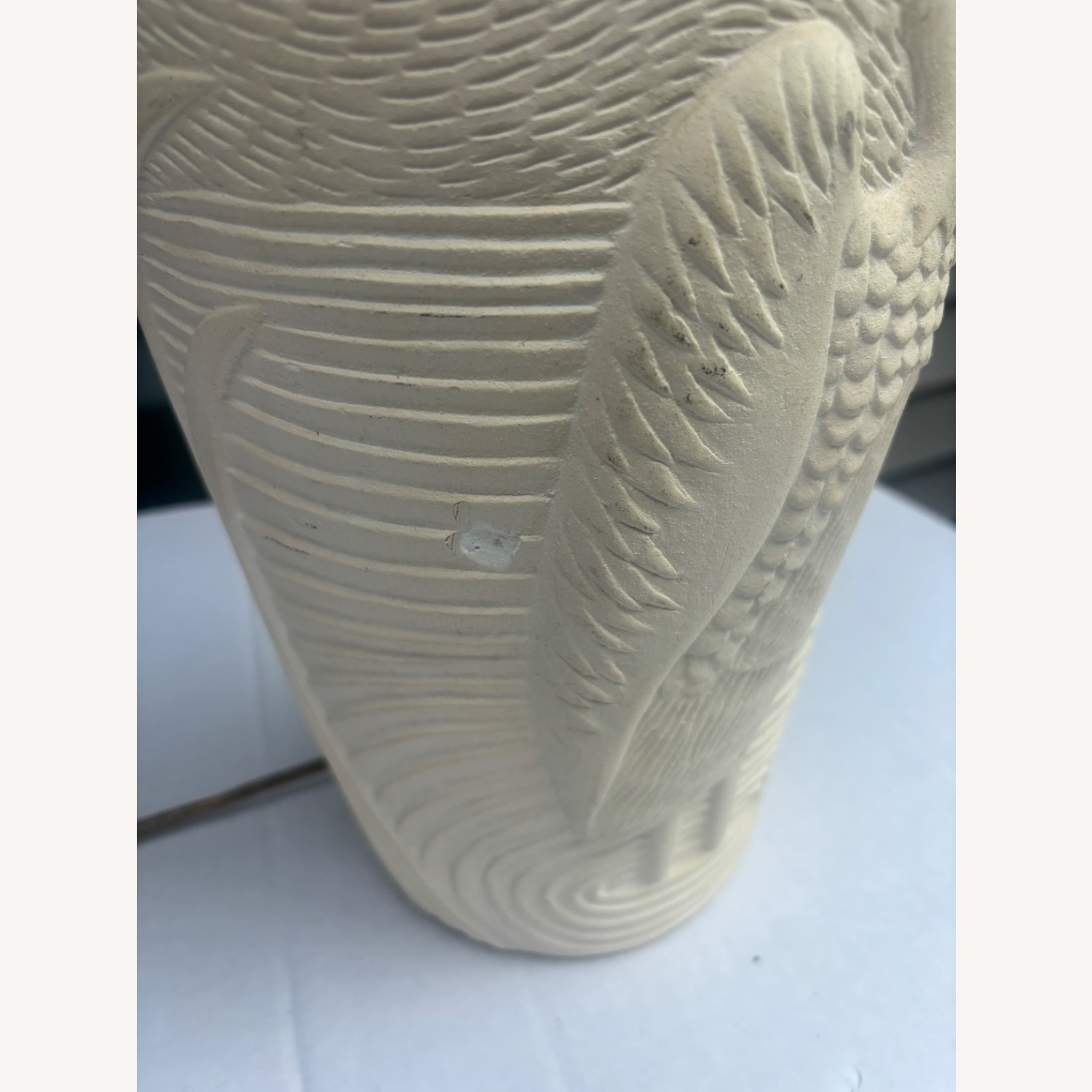 Dayle Rushall Table Lamp - image-4