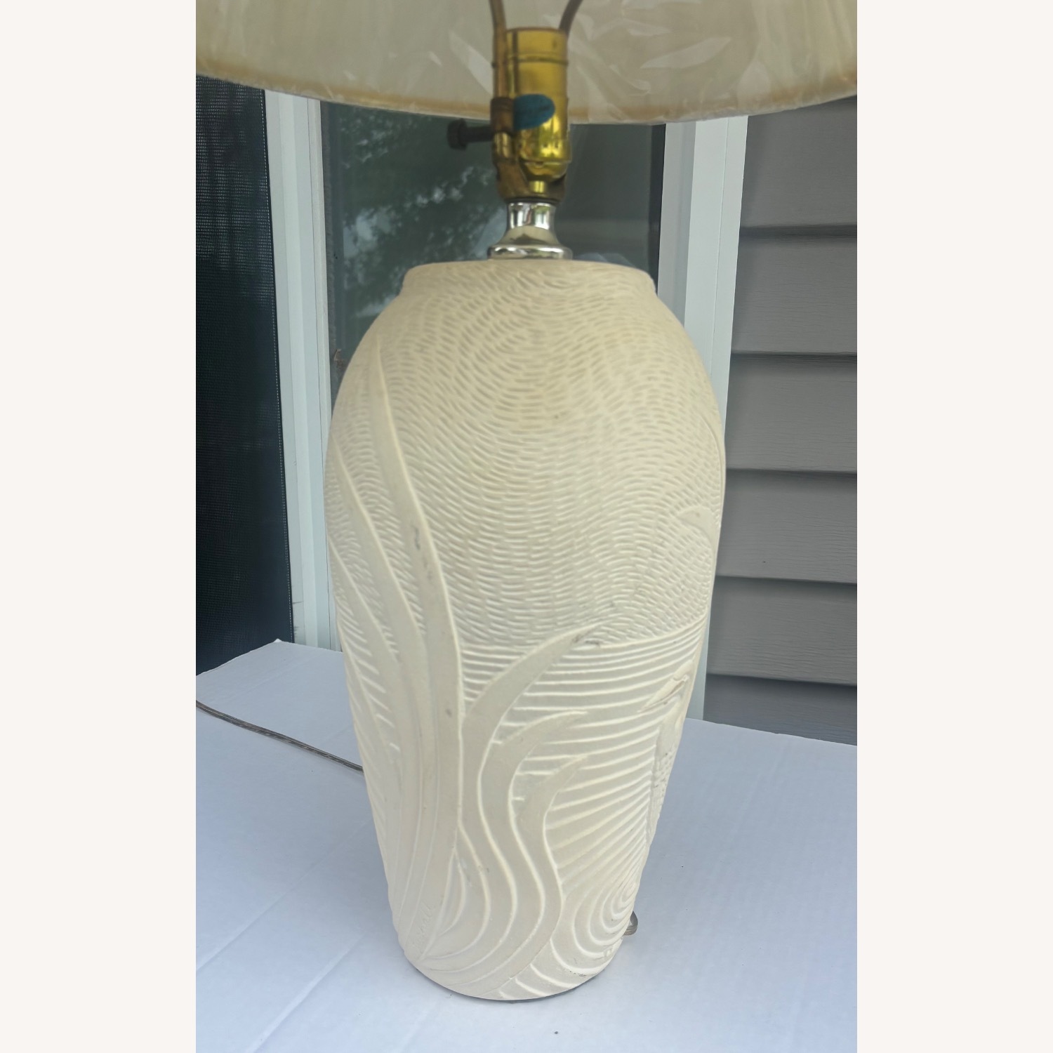 Dayle Rushall Table Lamp - image-9