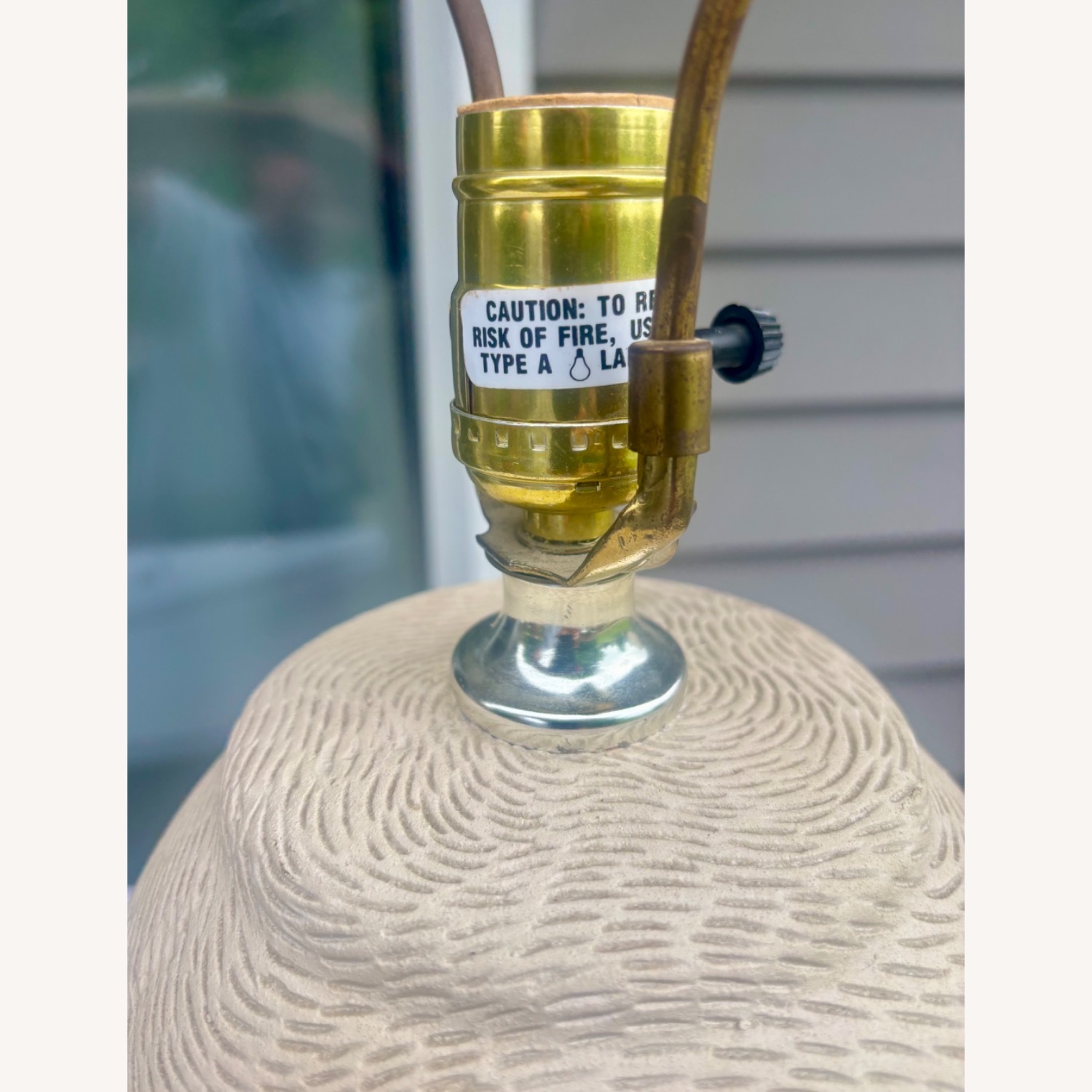 Dayle Rushall Table Lamp - image-11