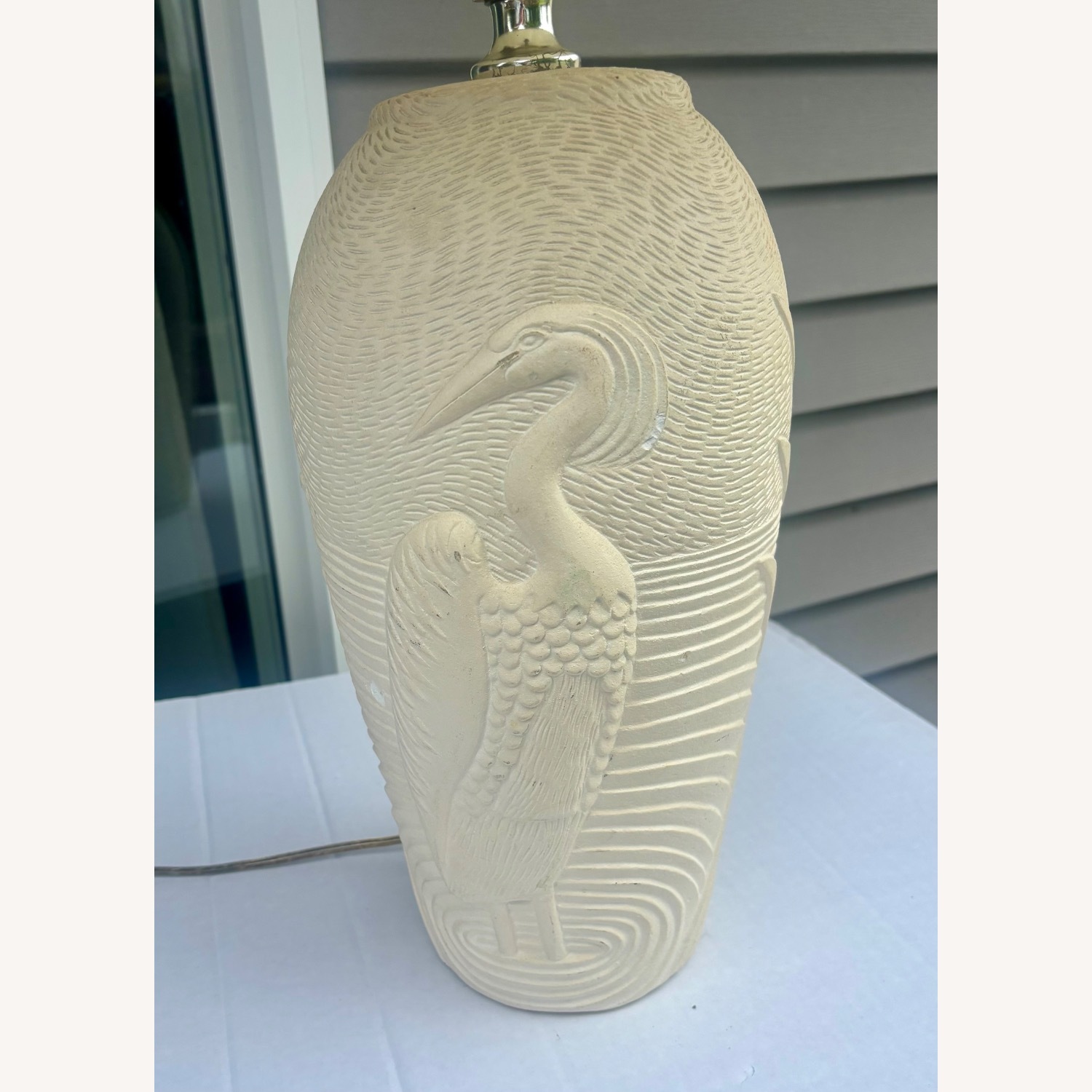 Dayle Rushall Table Lamp - image-6