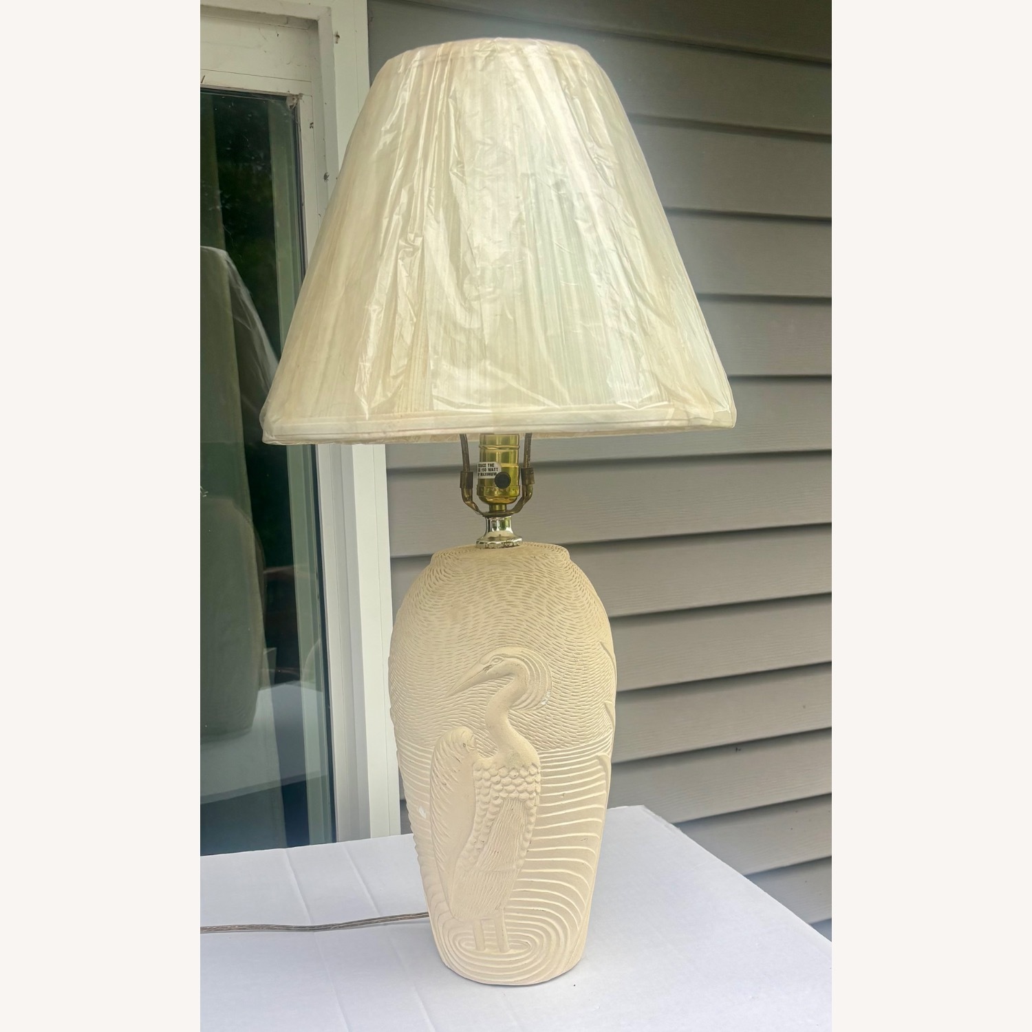 Dayle Rushall Table Lamp - image-5