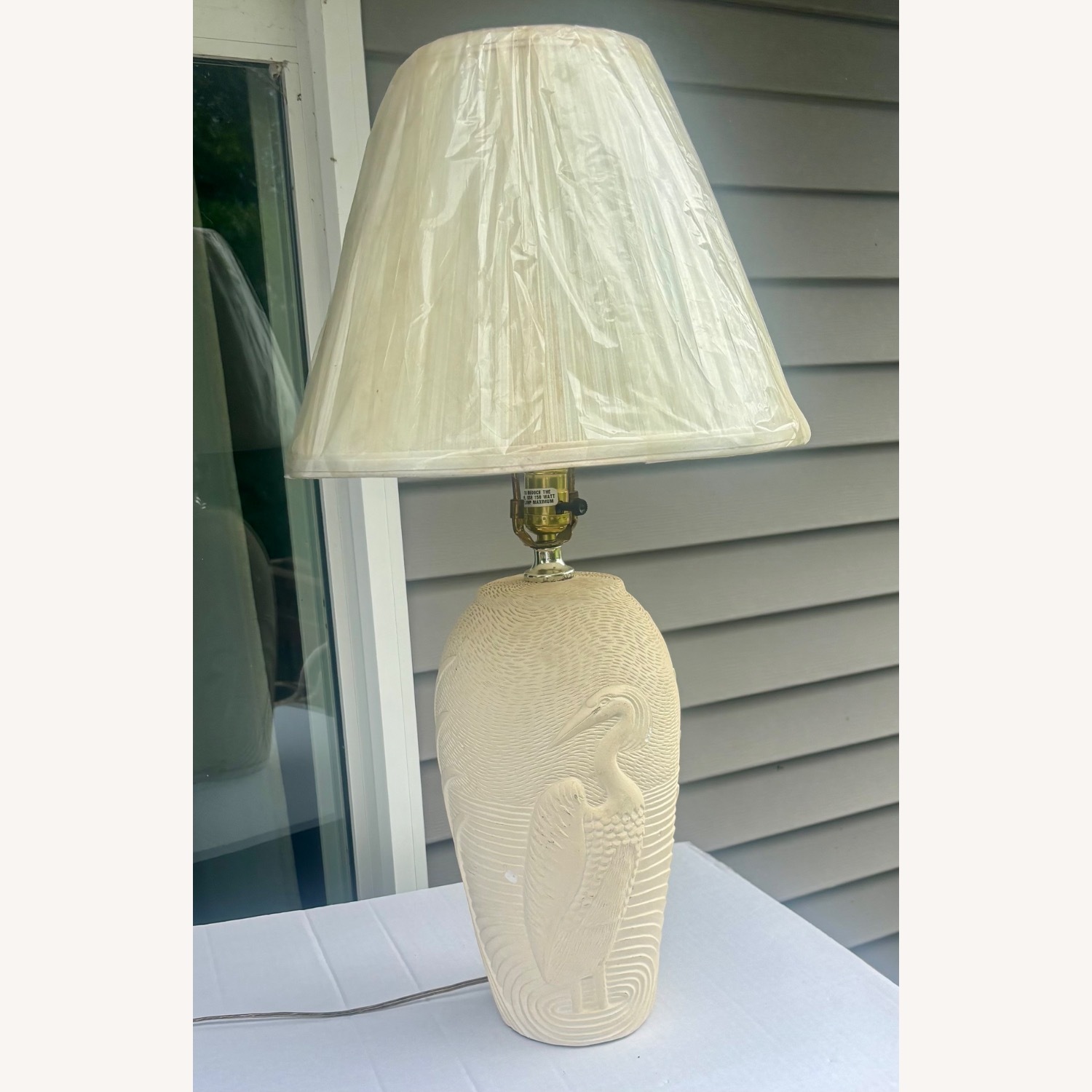 Dayle Rushall Table Lamp - image-12