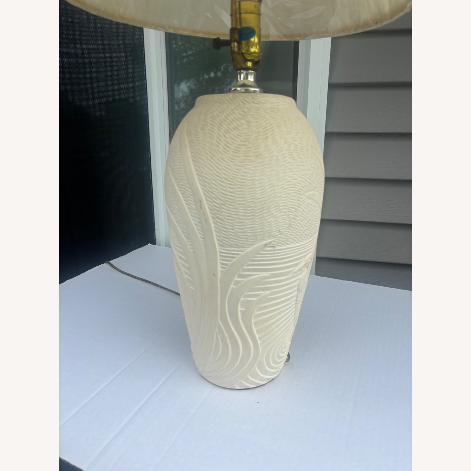 Dayle Rushall Table Lamp - image-8