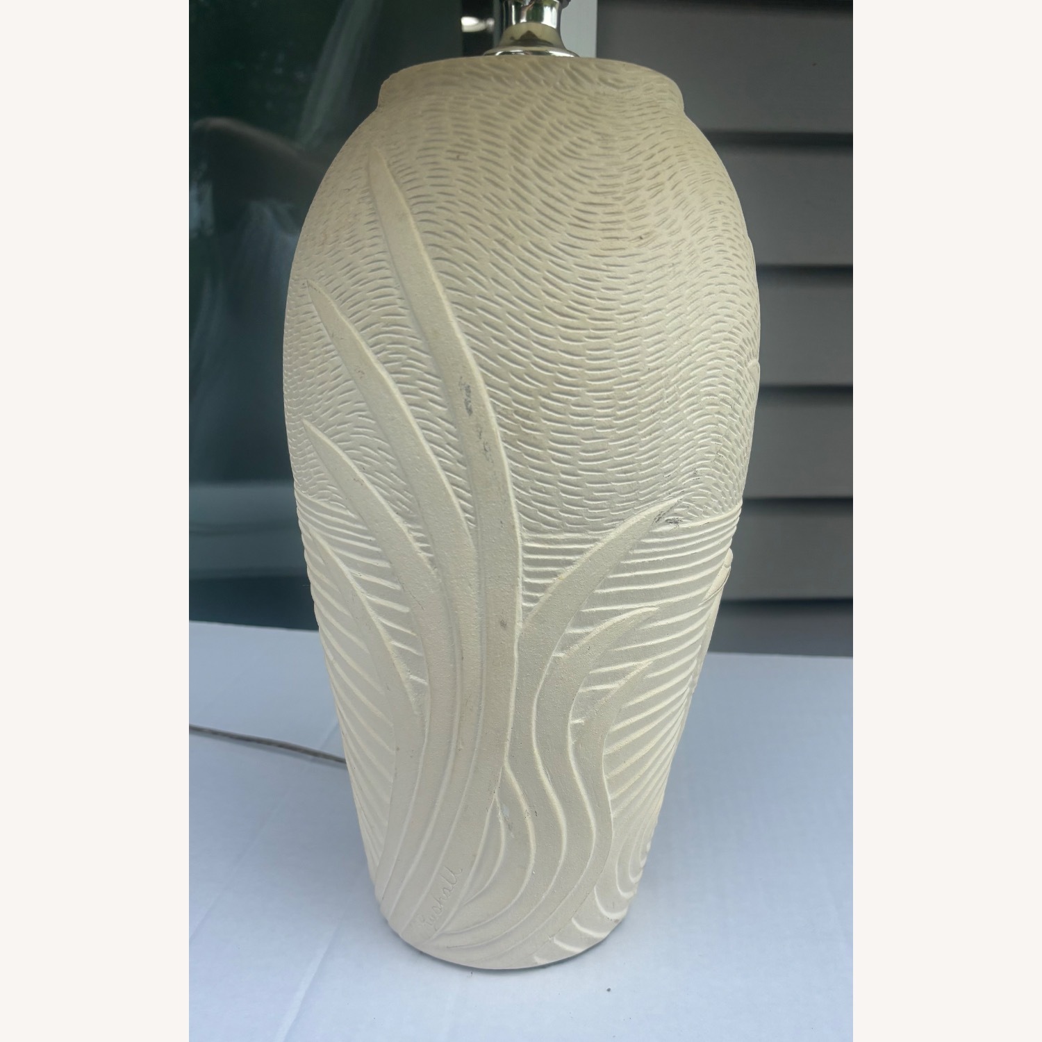 Dayle Rushall Table Lamp - image-7