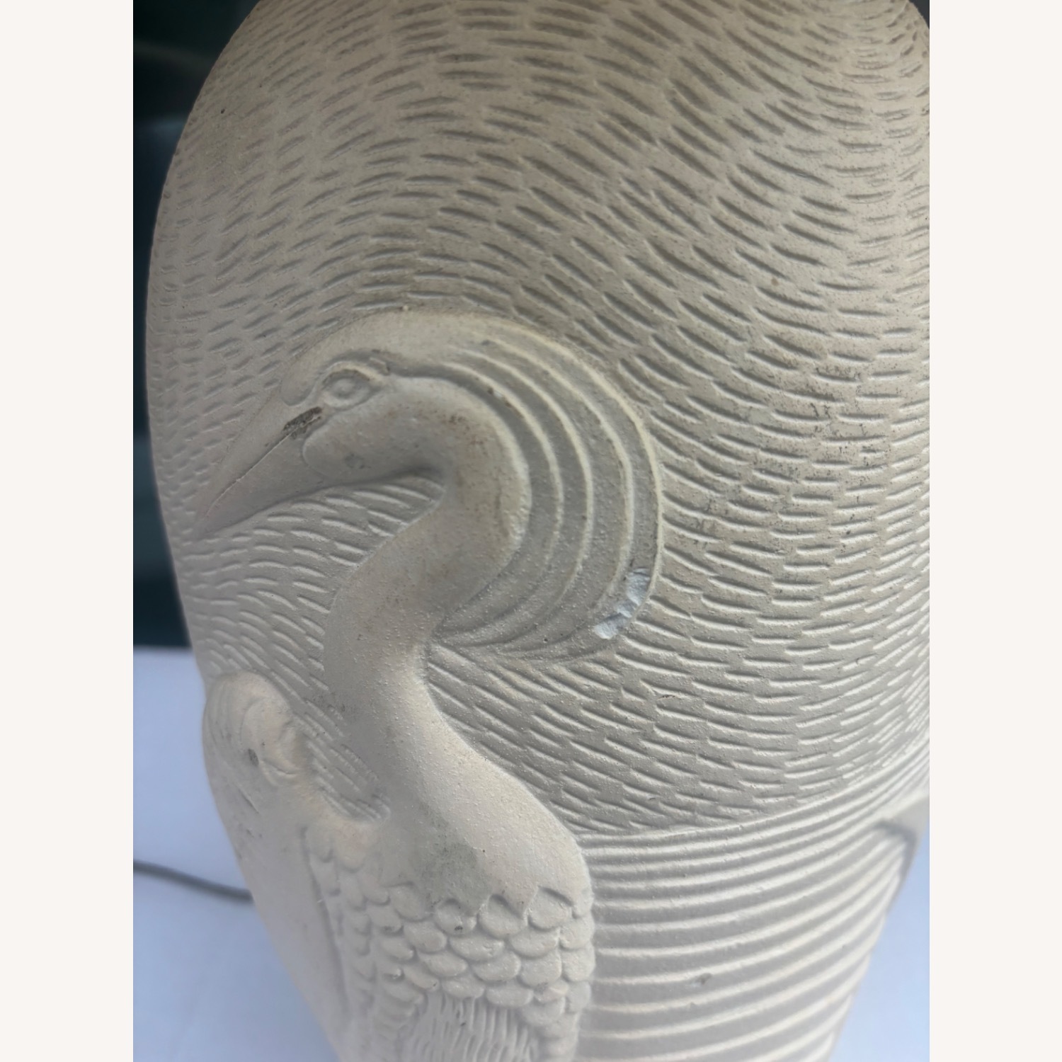 Dayle Rushall Table Lamp - image-3