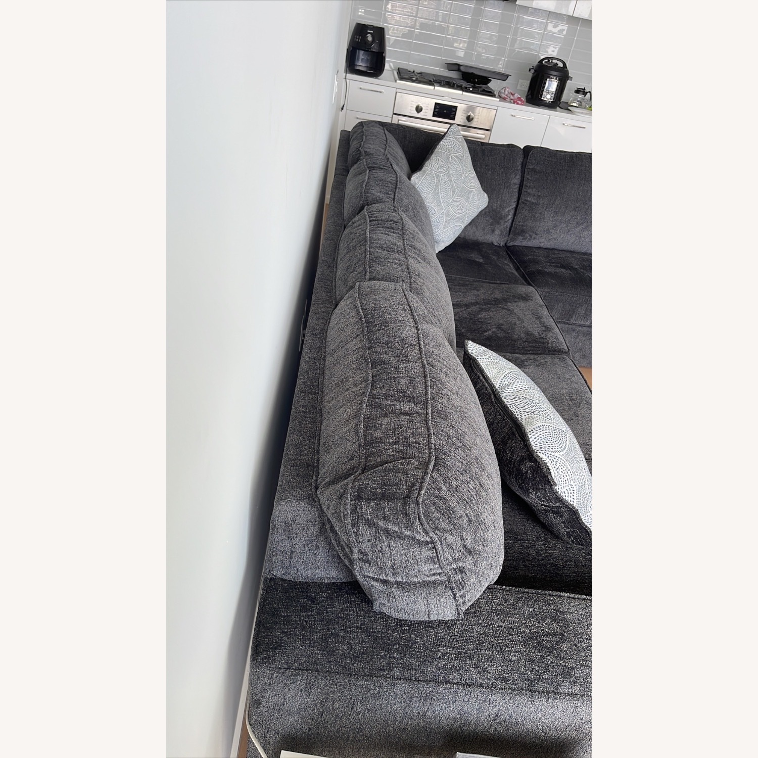 Adelson Chenille 2-pc. Sectional - image-5