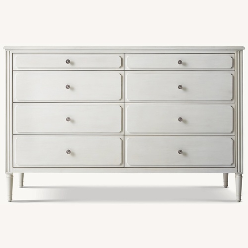 Used RH Baby and Child Marcelle Dresser for sale on AptDeco