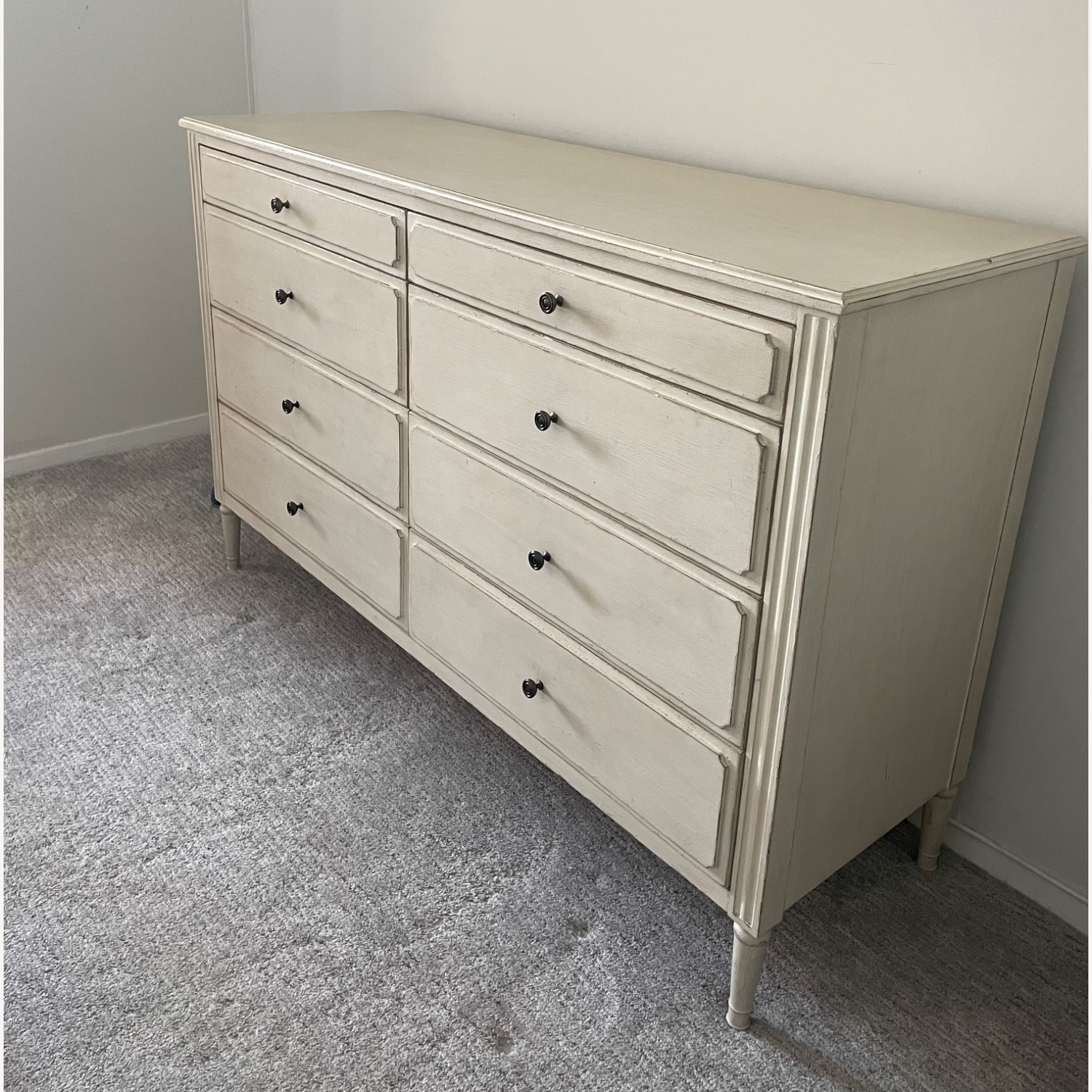 RH Baby and Child Marcelle Dresser - image-3