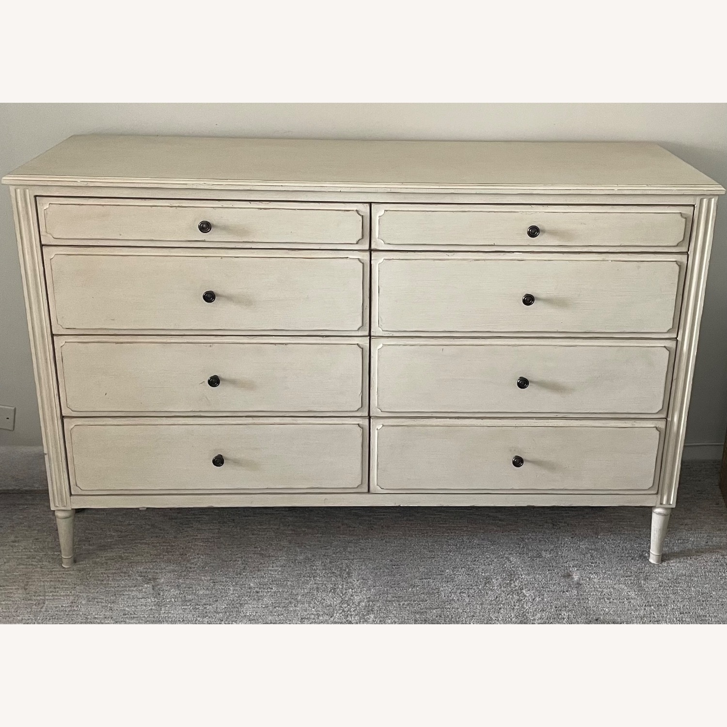 RH Baby and Child Marcelle Dresser - image-1