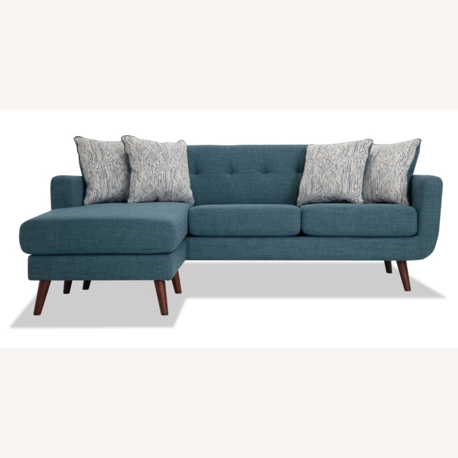 Bob’s Furniture Bettie Sofa - image-5