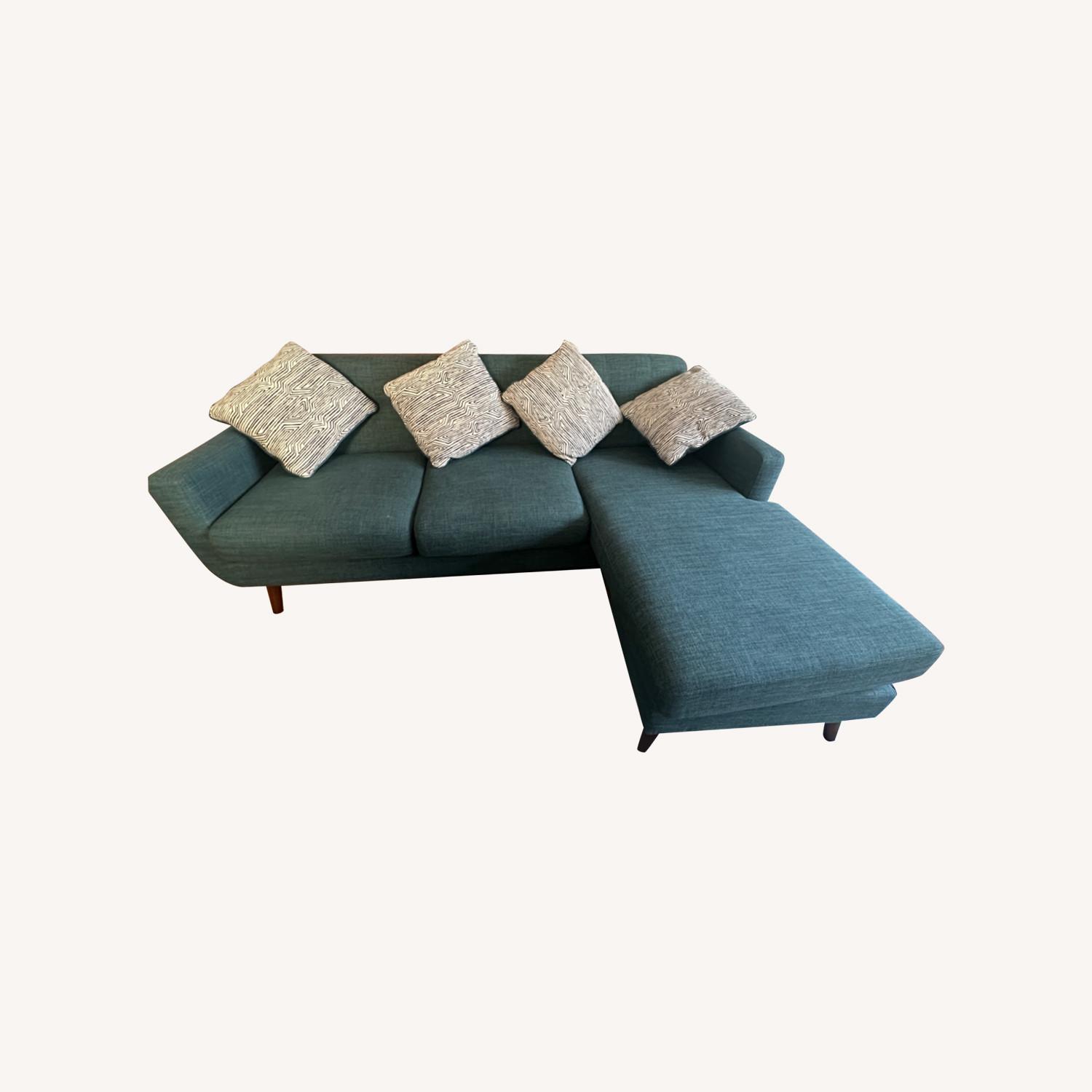 Bob’s Furniture Bettie Sofa - image-6