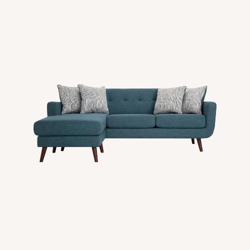 Used Bob’s Furniture Bettie Sofa for sale on AptDeco