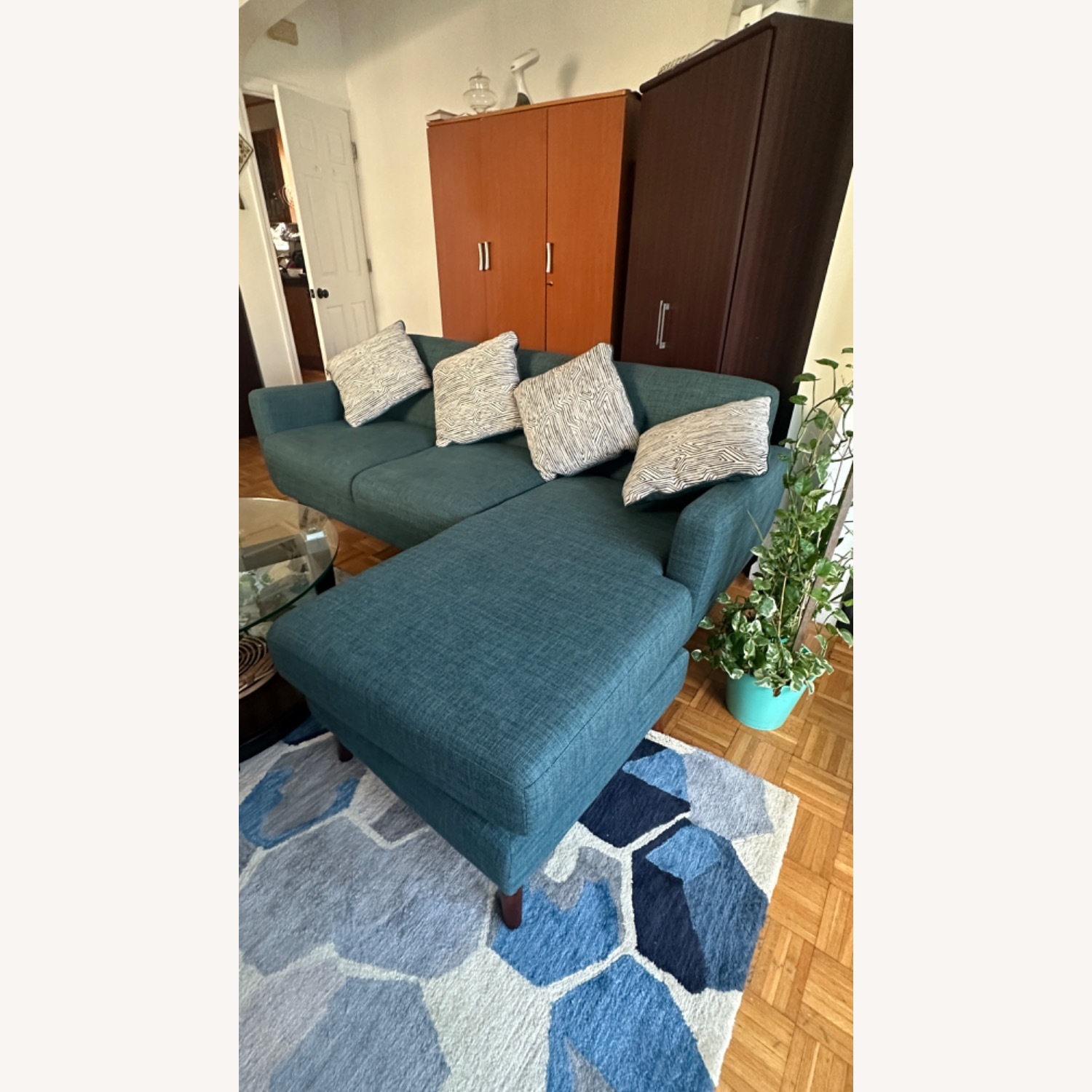 Bob’s Furniture Bettie Sofa - image-2