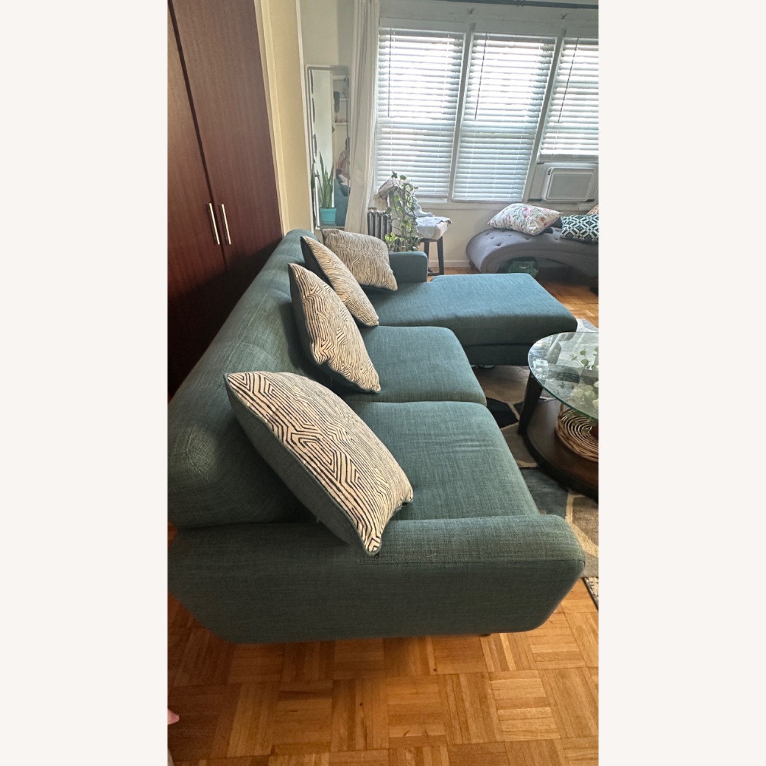 Bob’s Furniture Bettie Sofa - image-3