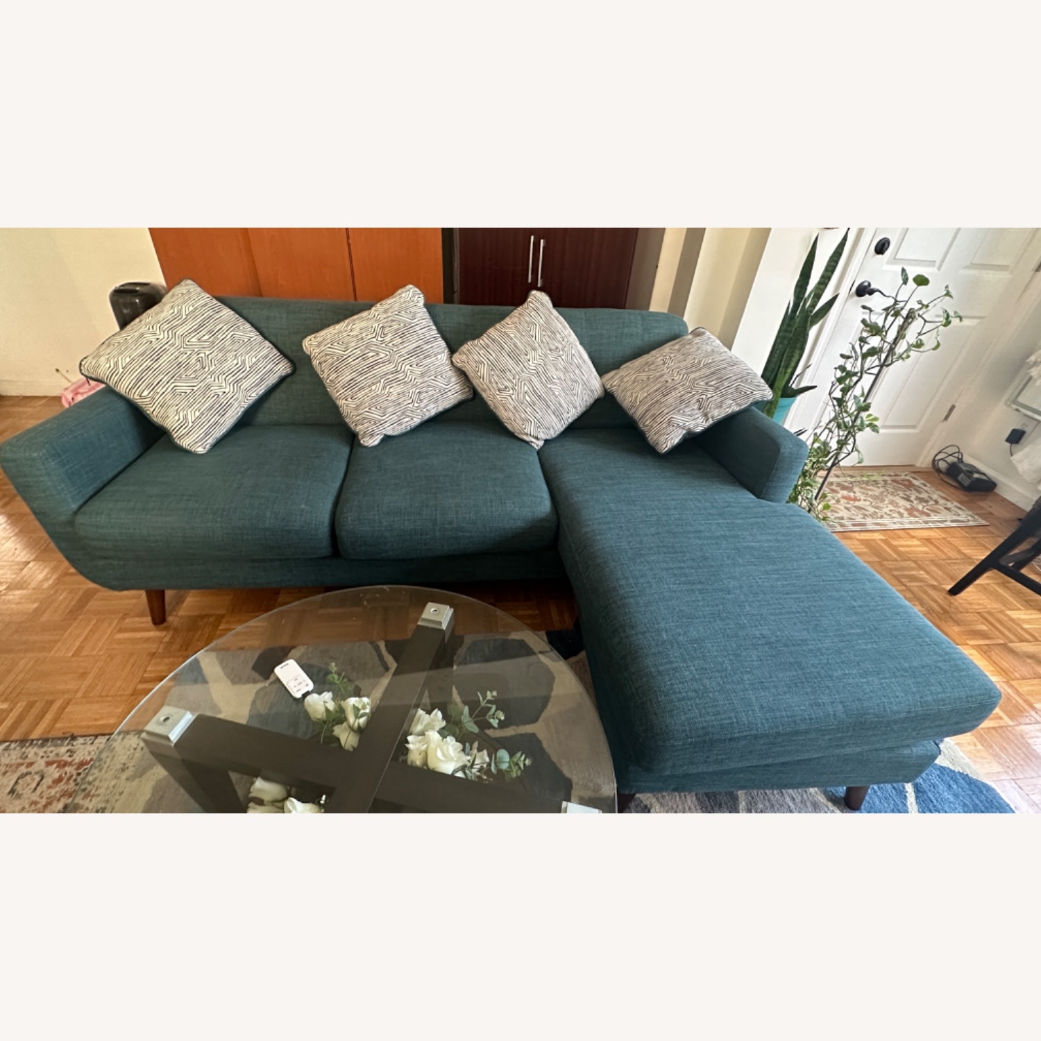 Bob’s Furniture Bettie Sofa - image-4