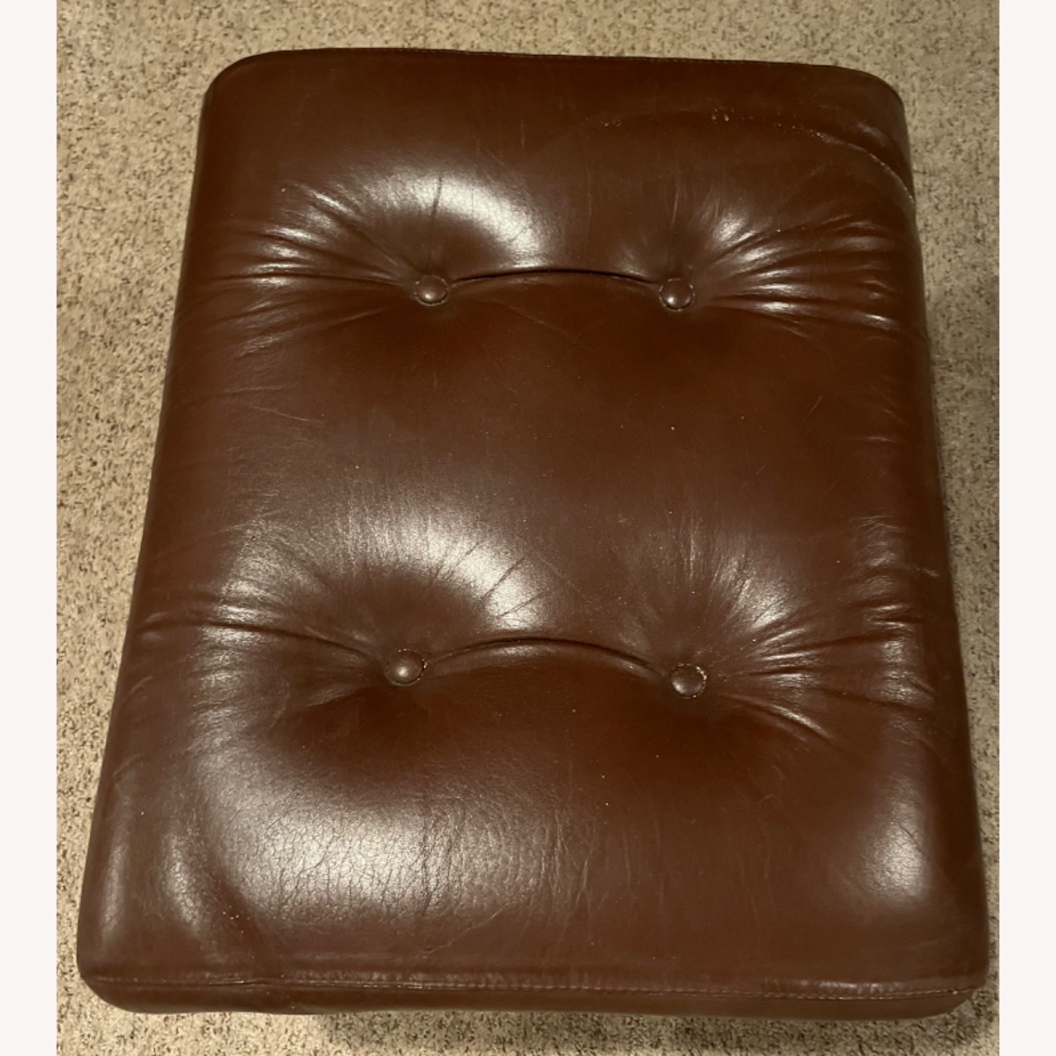 Vintage Ekornes Stressless Chair - image-4