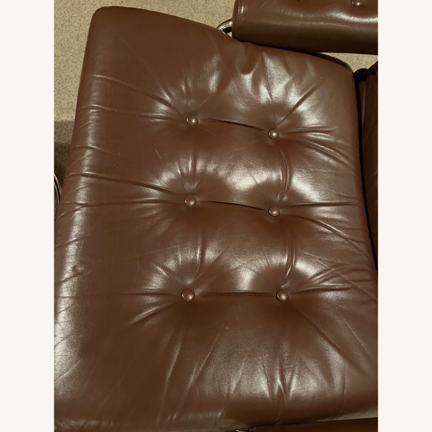 Vintage Ekornes Stressless Chair - image-3