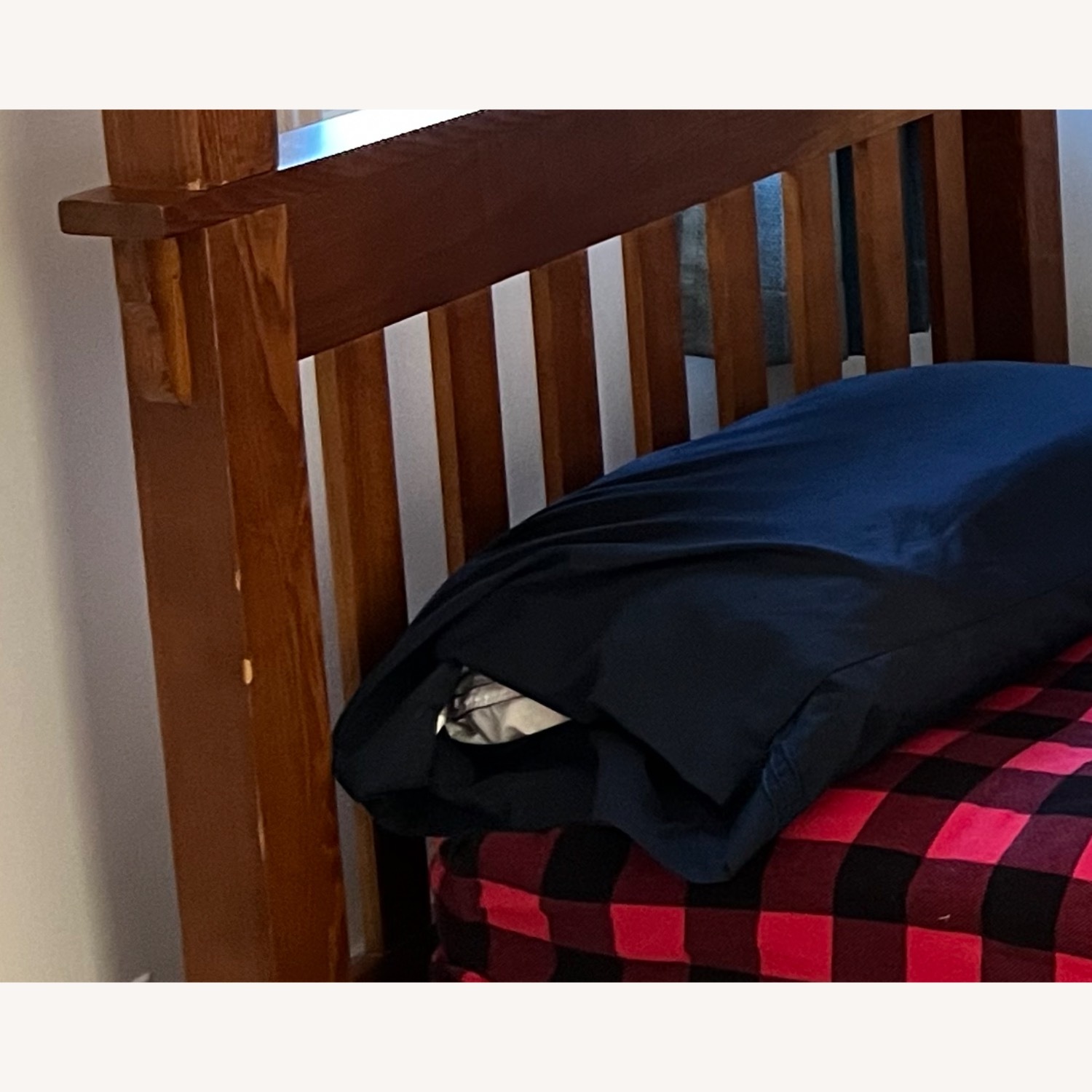 Wooden Bunk Beds - image-3