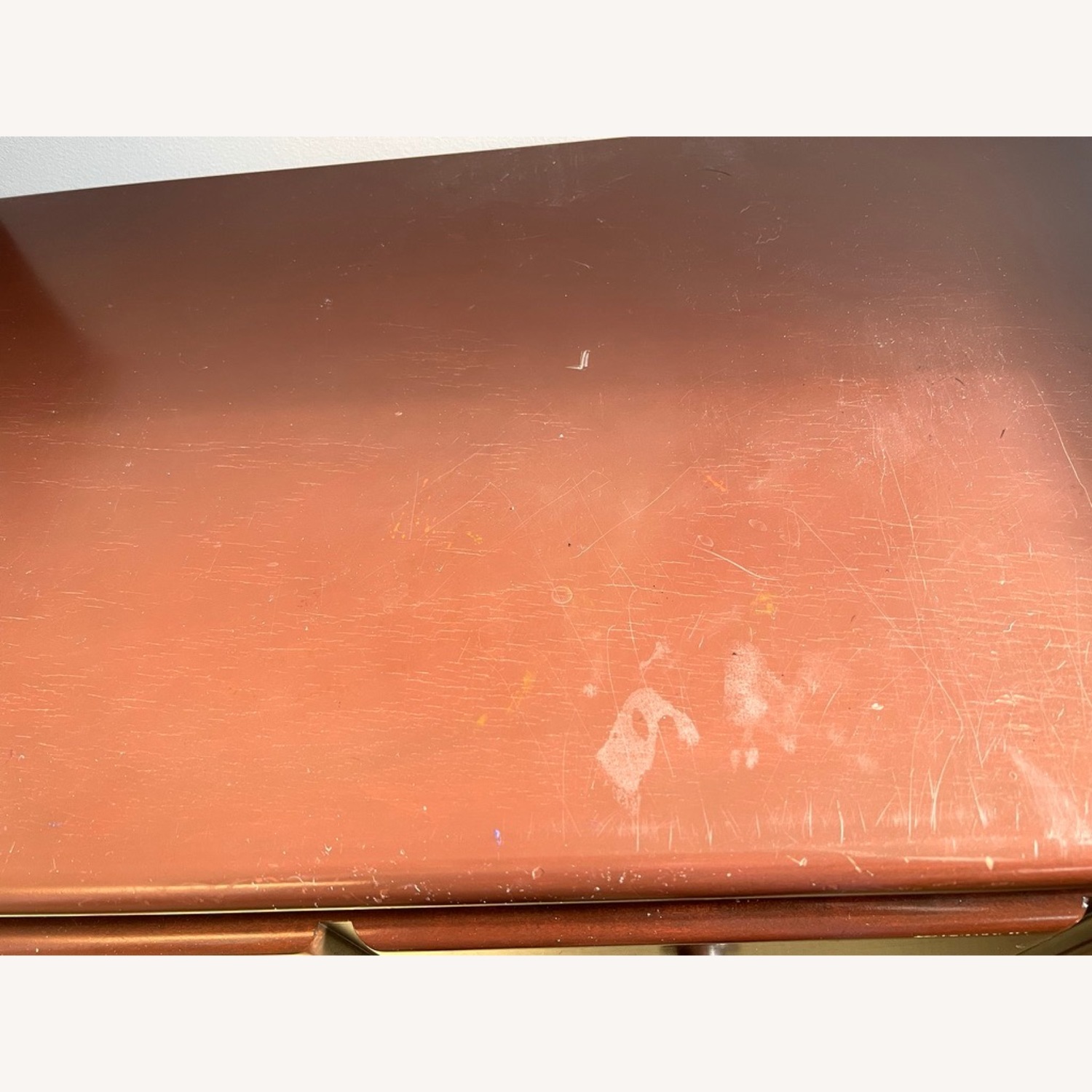 Children's Dresser Changing Table - image-3