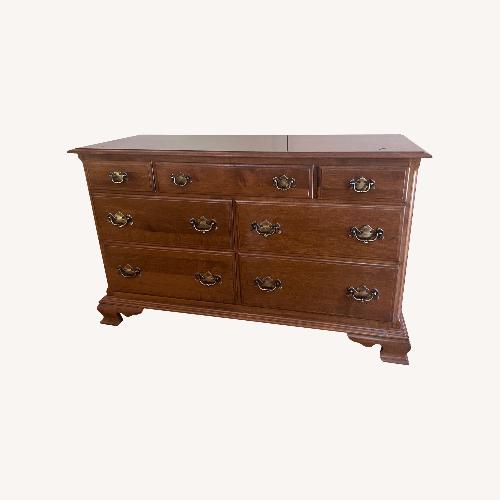 Used Ethan Allen Dresser for sale on AptDeco