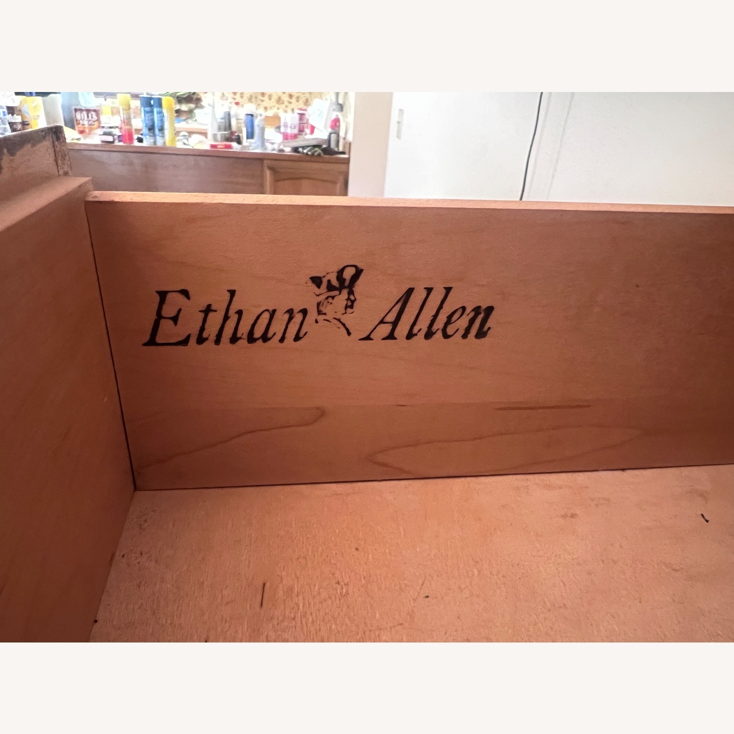 Ethan Allen Dresser - image-3