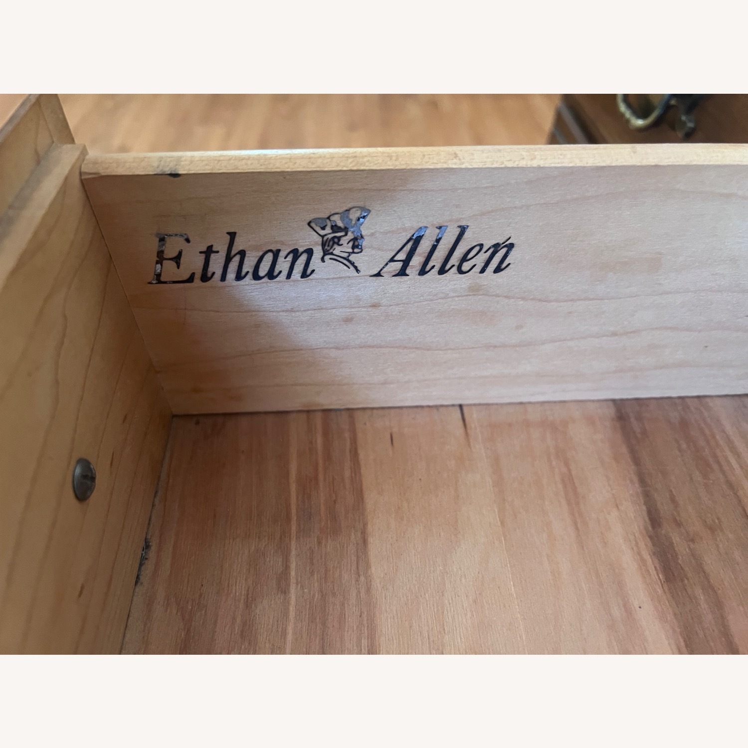 Ethan Allen Dresser - image-2