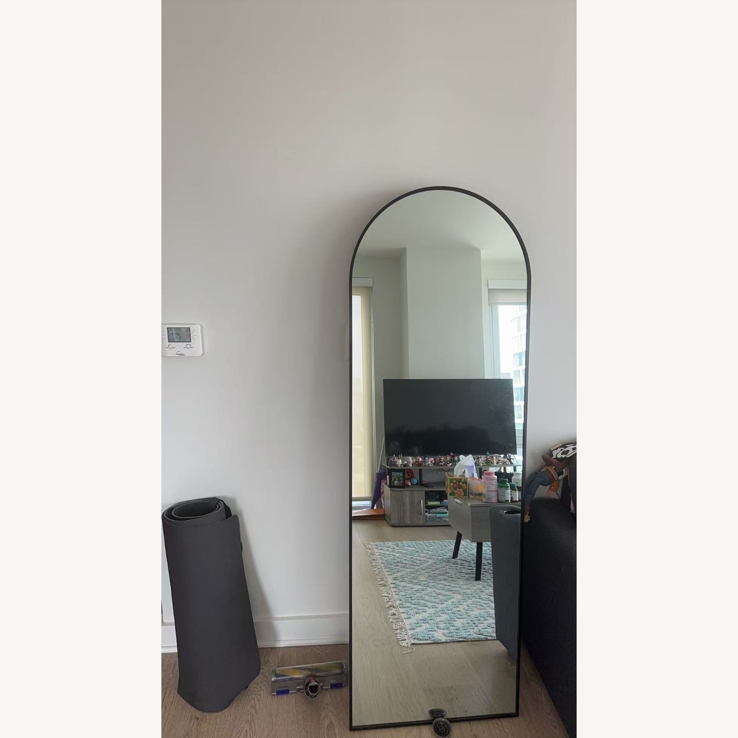 Lilliemai Full Length Mirror - image-1