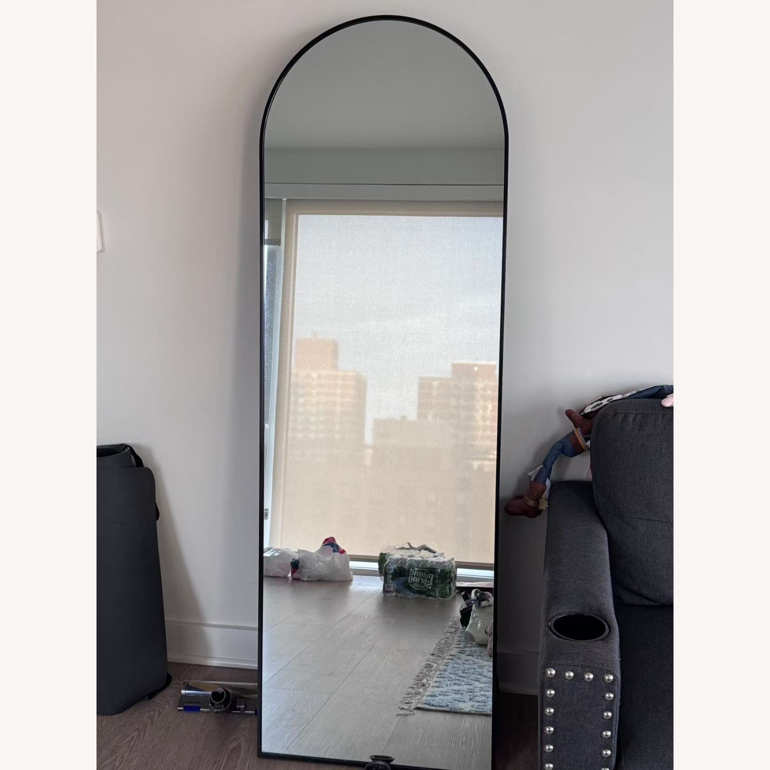 Lilliemai Full Length Mirror - image-2