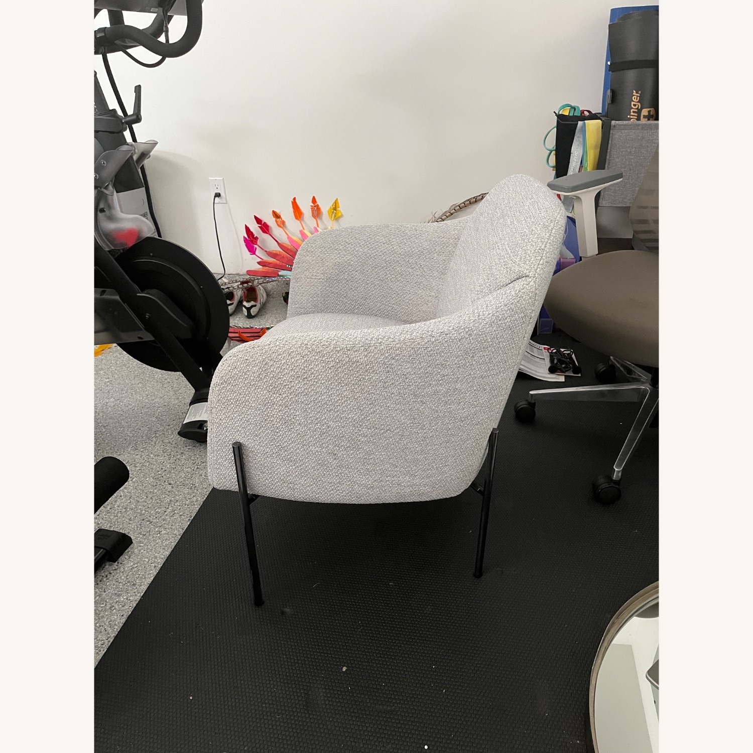 Tiemann Lounge Chairs - image-2