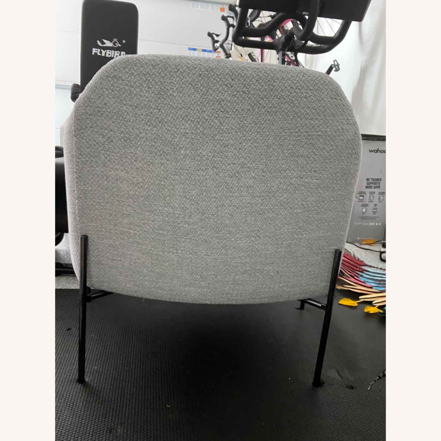 Tiemann Lounge Chairs - image-3