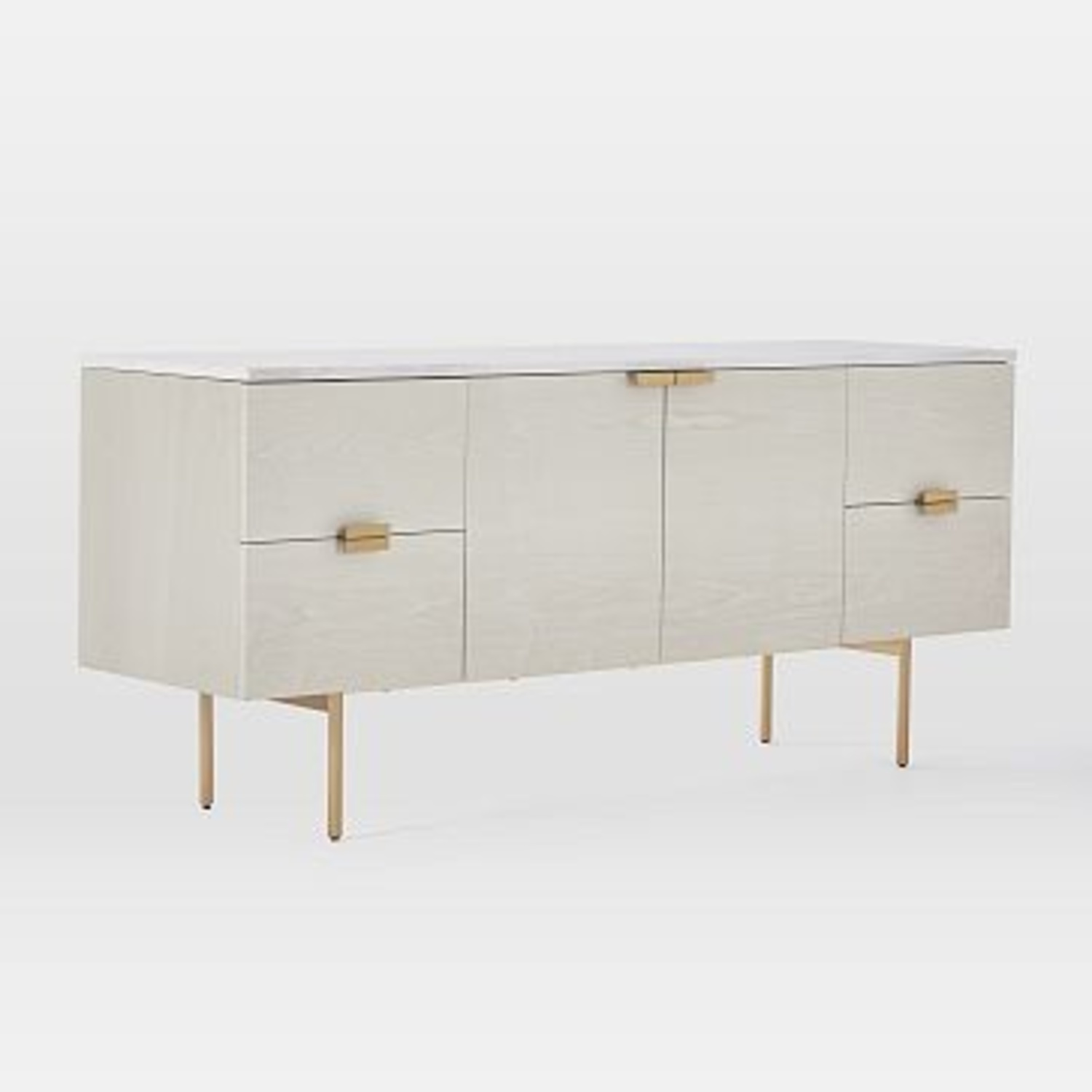 Delphine Buffet (63") - image-4