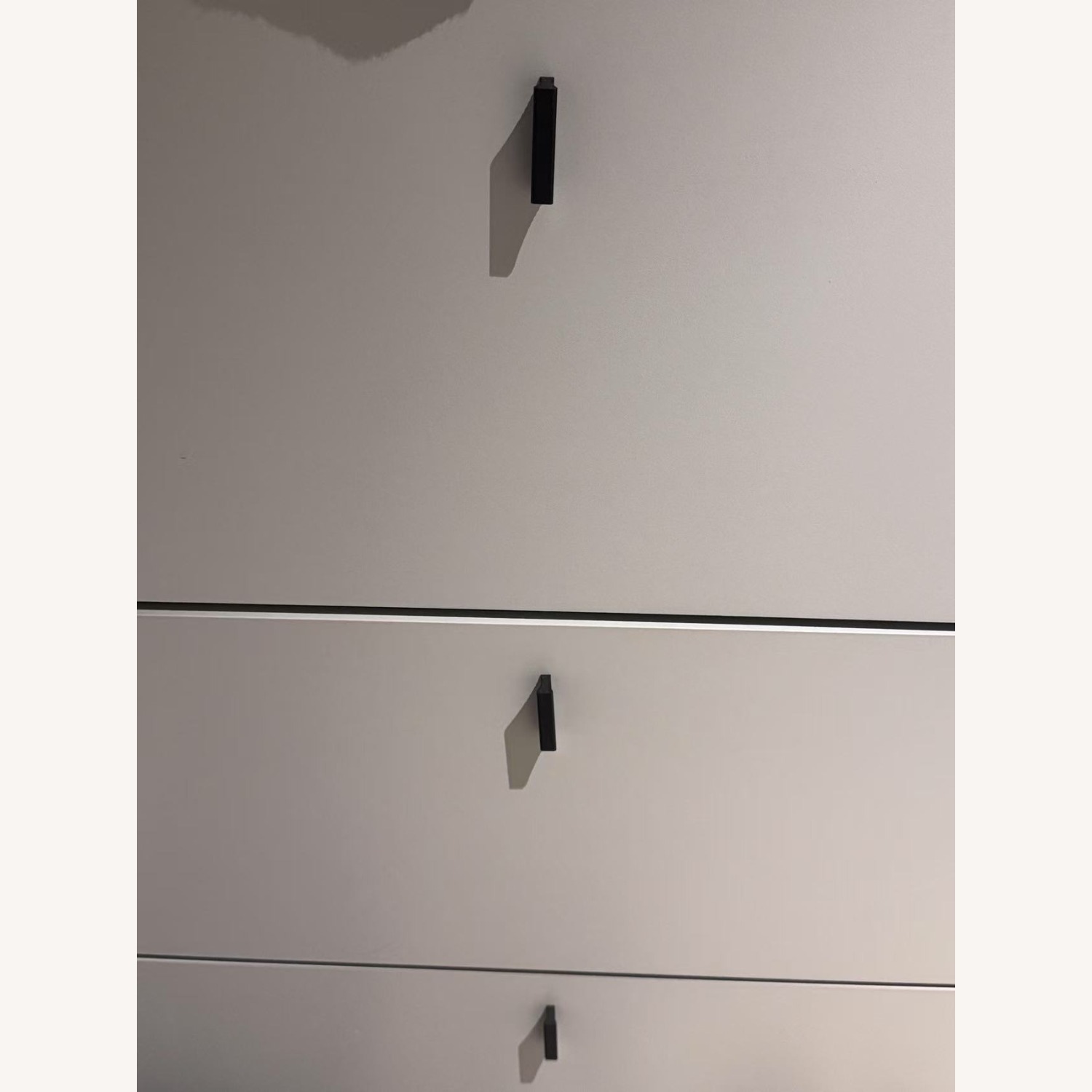 24 Pair Shoe Storage Cabinet - image-2