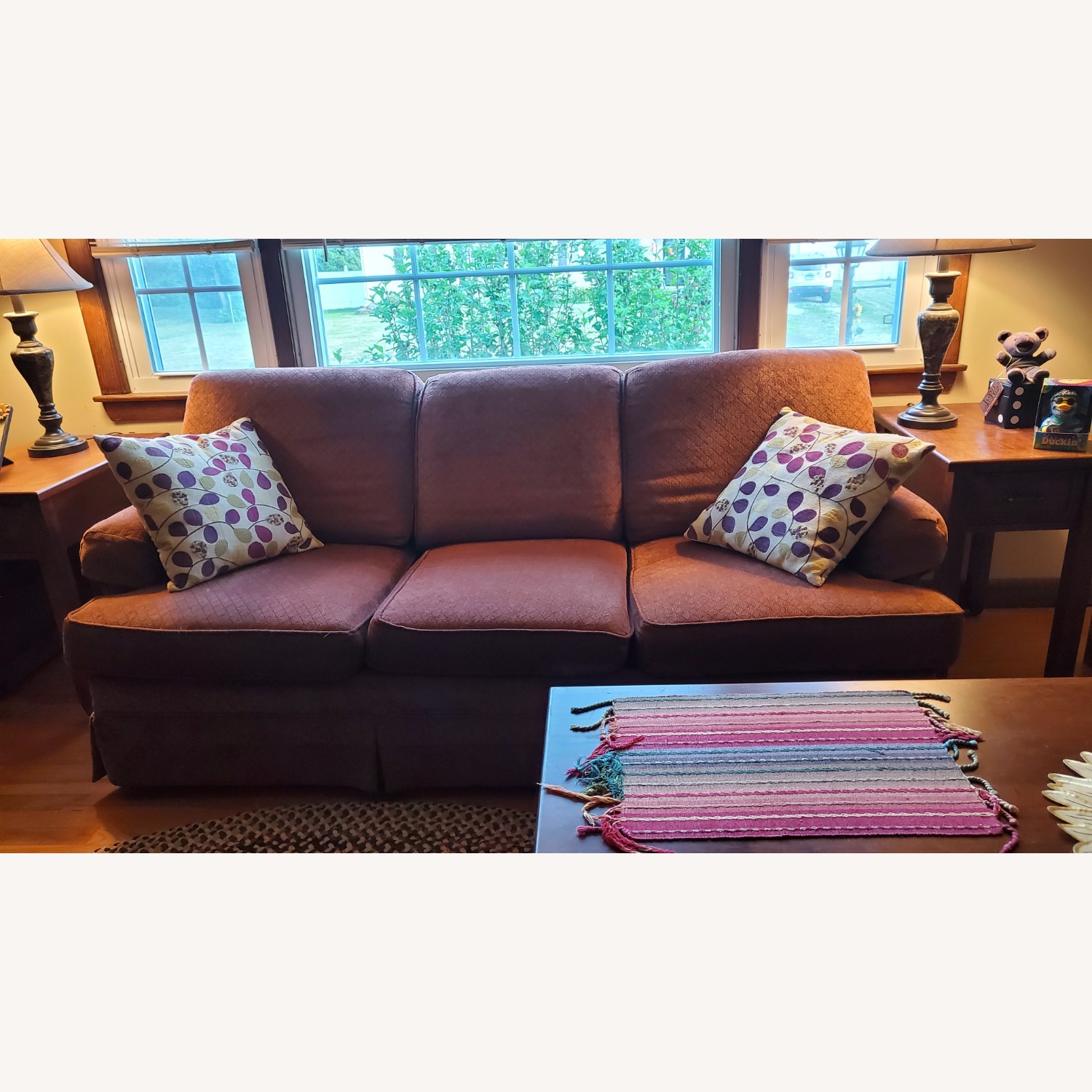 Flexsteel Sofa - image-2