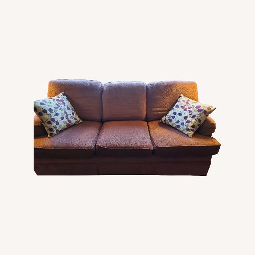 Used Flexsteel Sofa for sale on AptDeco