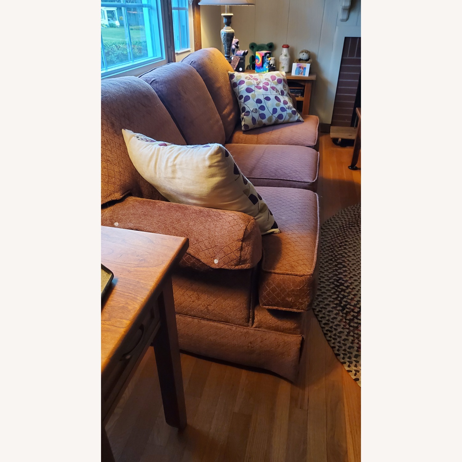 Flexsteel Sofa - image-3