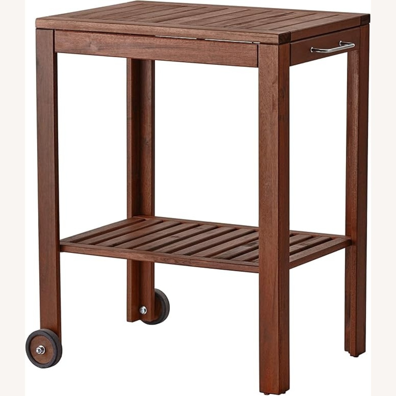 IKEA Applaro Grill Cart/Stand - image-4