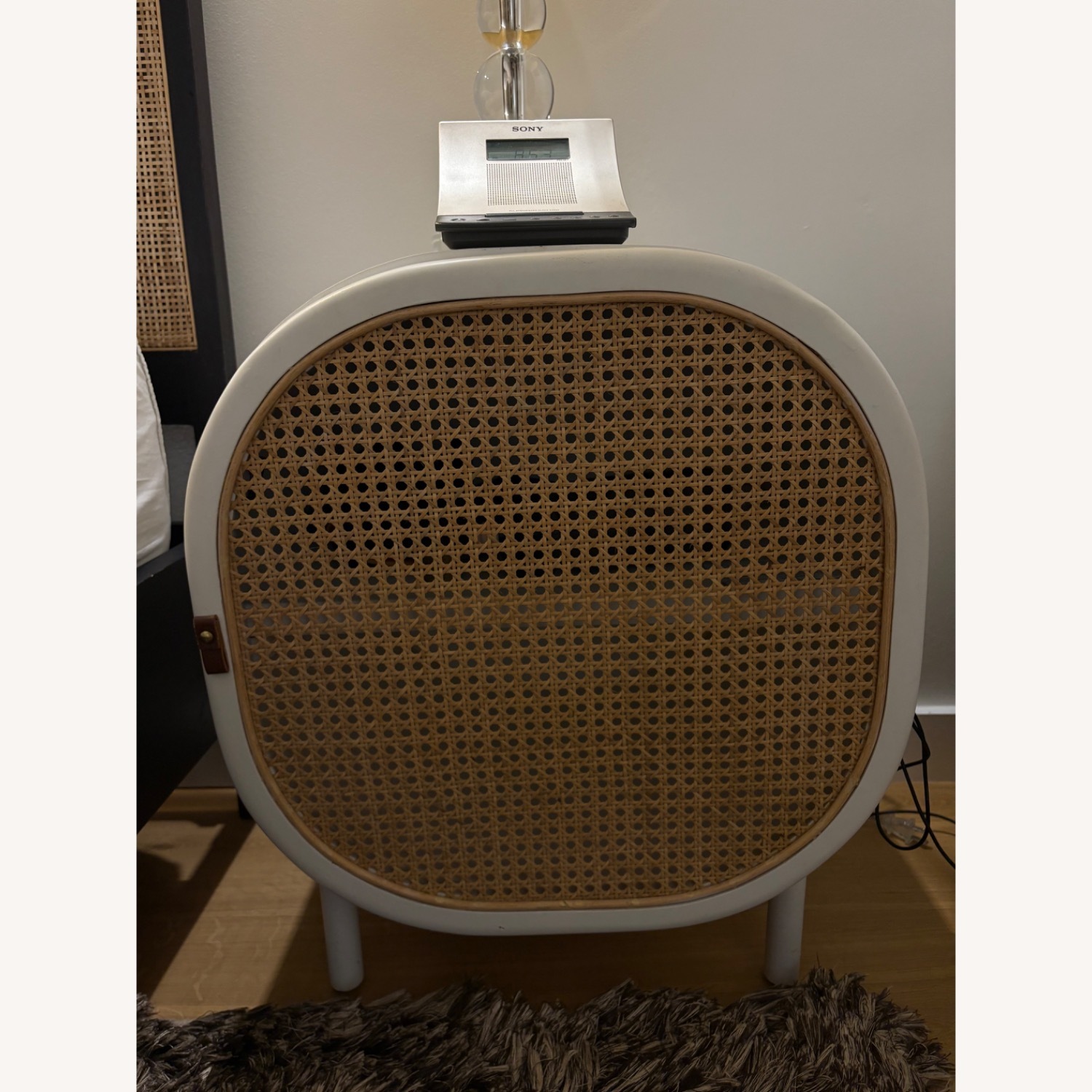 Mid Century Modern Night stands - image-1