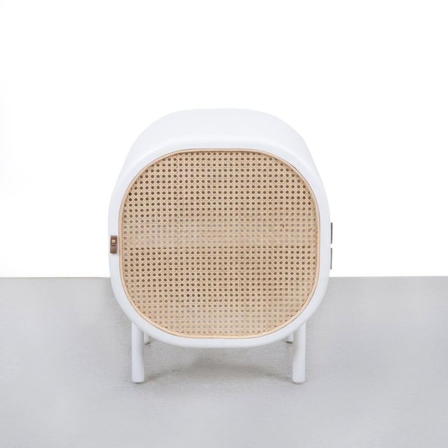 Mid Century Modern Night stands - image-4