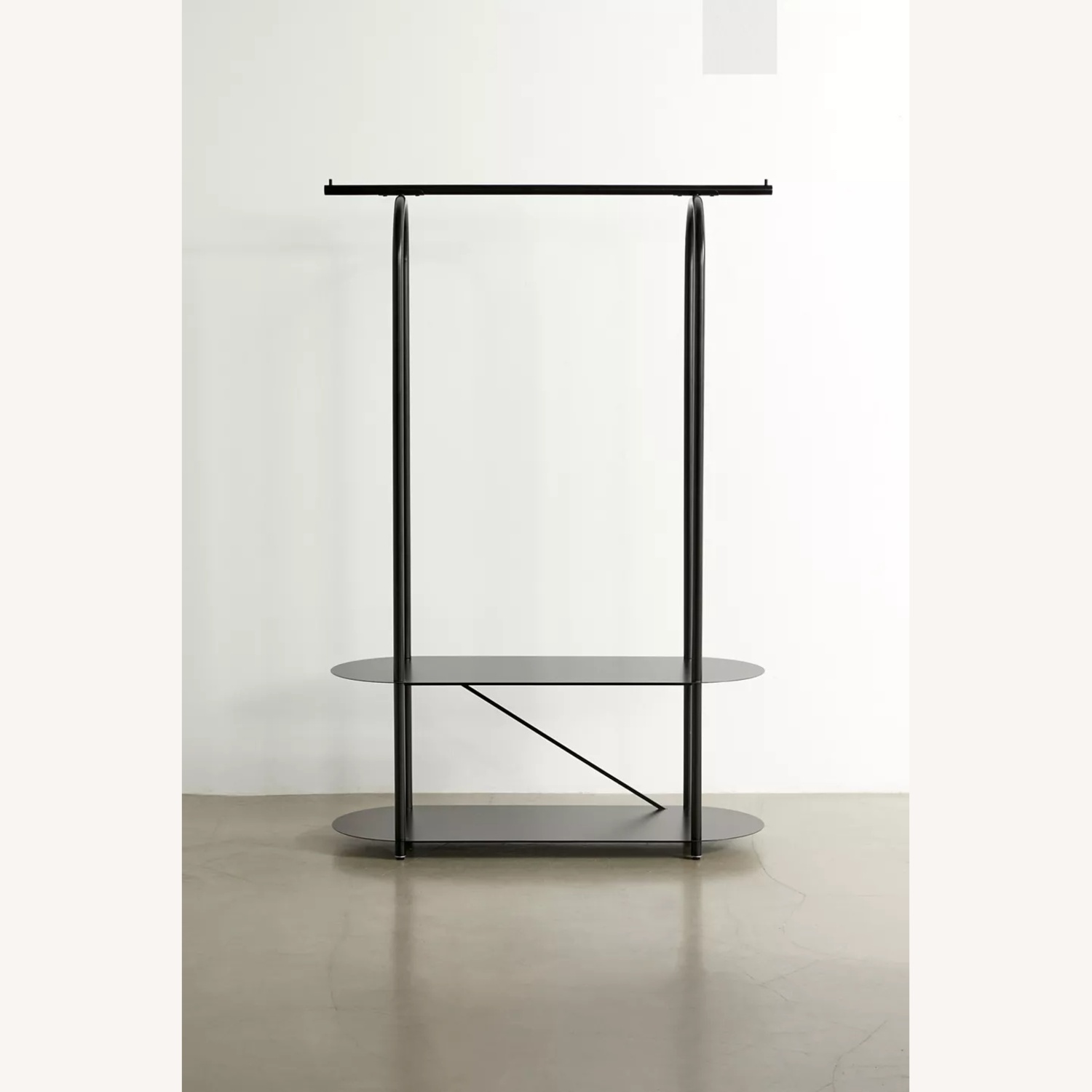 Urban Outfitters Soren Clothing rack - image-6