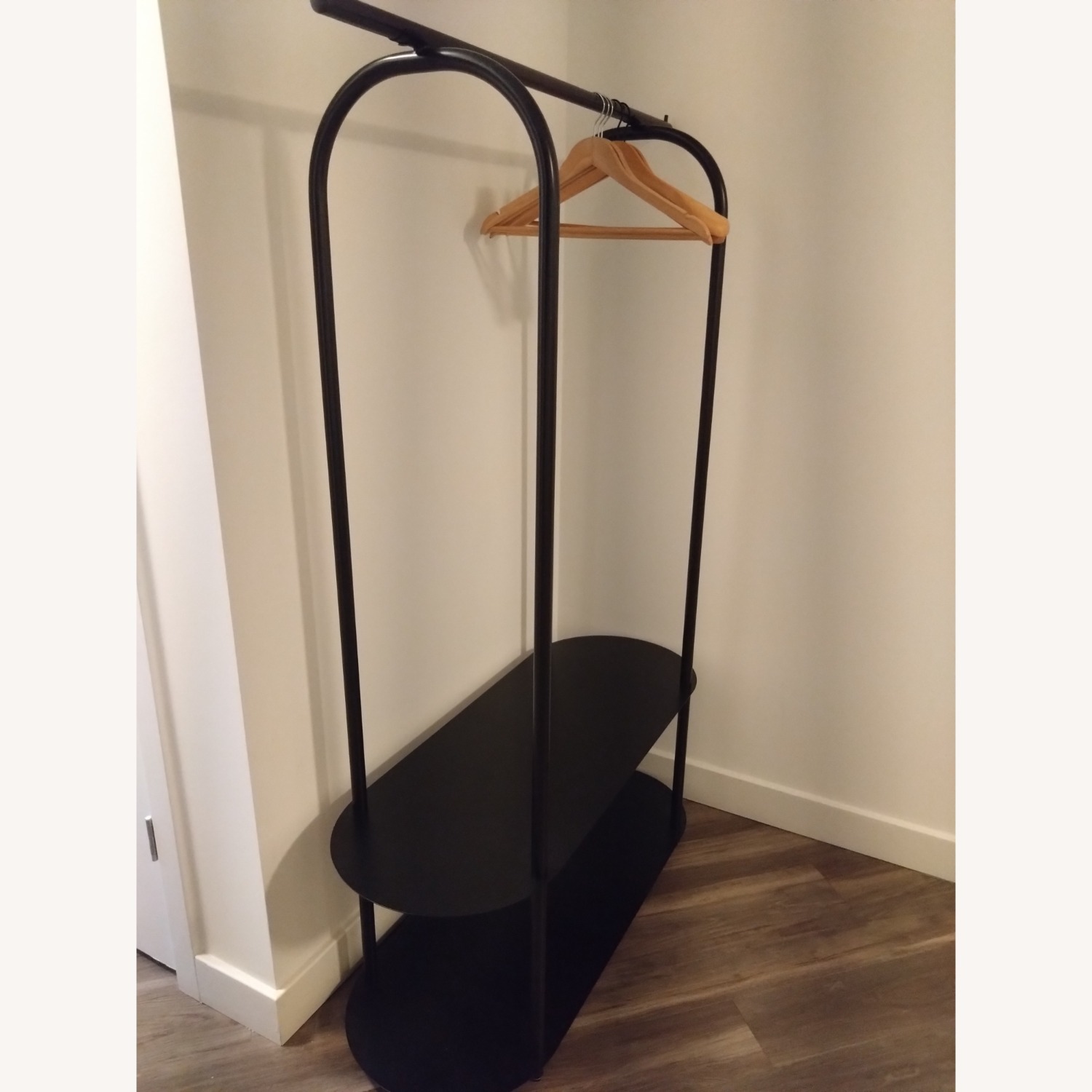 Urban Outfitters Soren Clothing rack - image-2