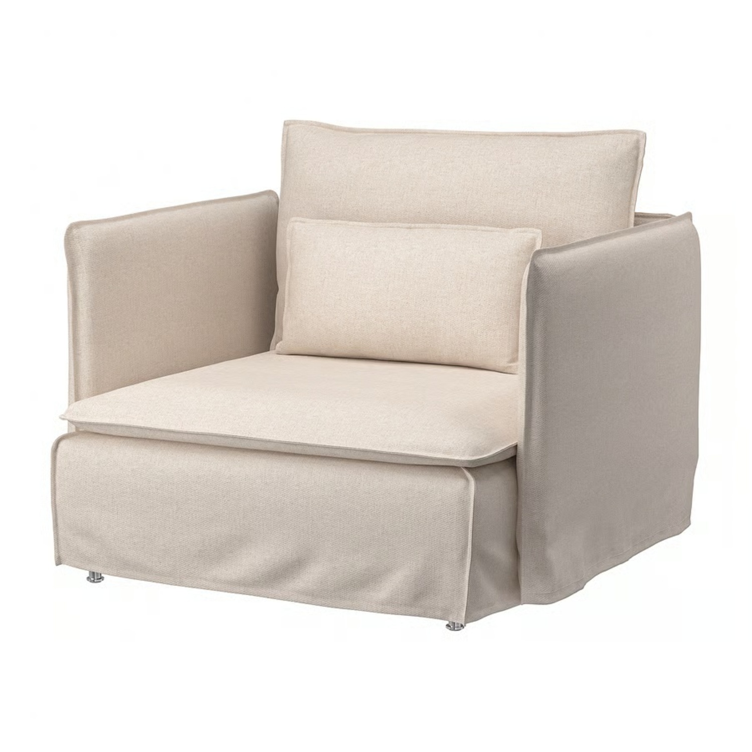 IKEA Soderhamn Armchair/Sofa Chair/Sectional - image-4